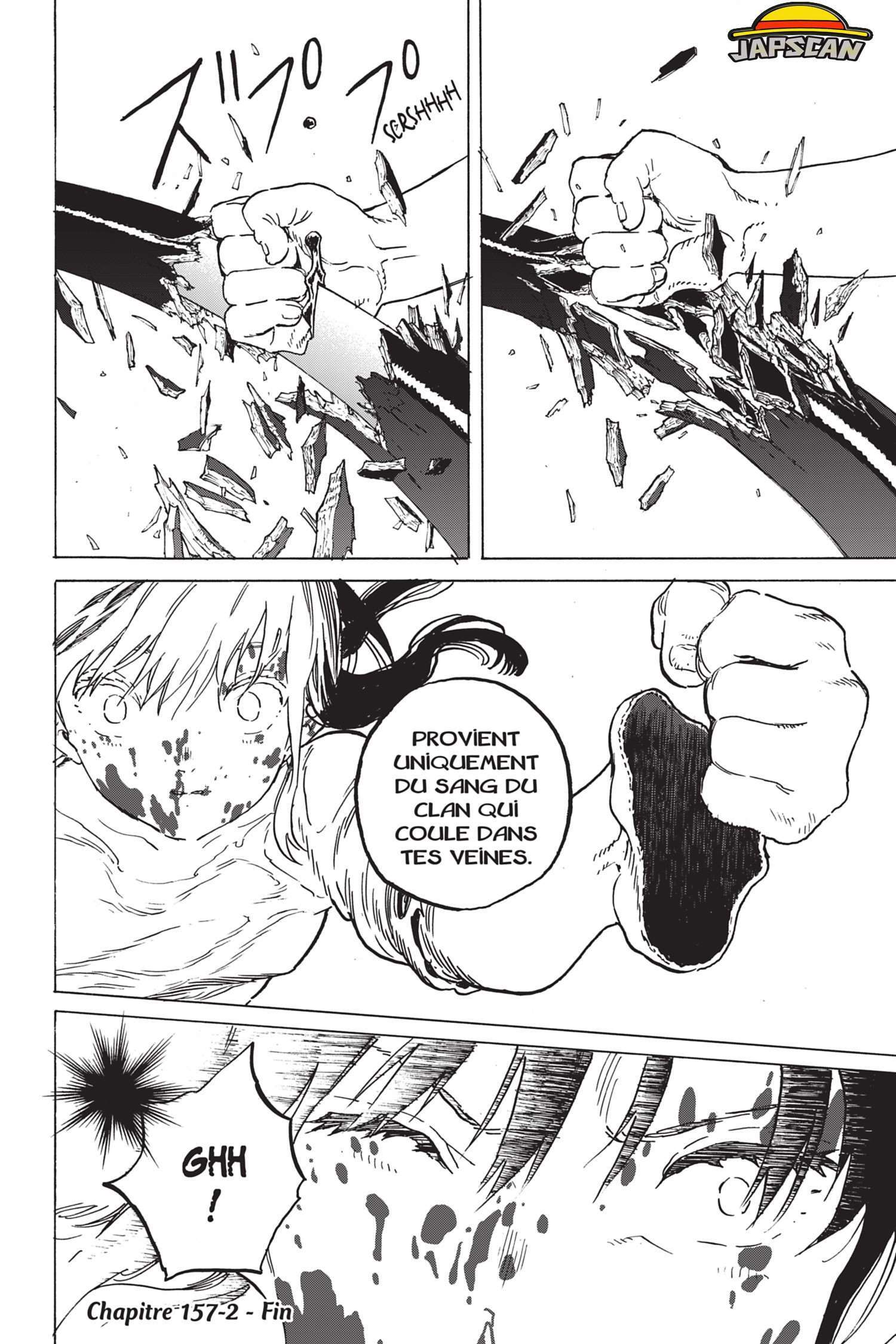 Read To Your Eternity FR Manga Online