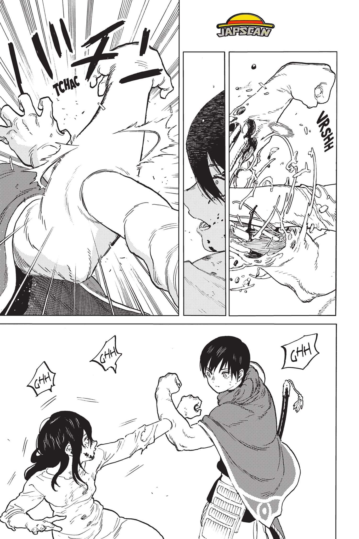 Read To Your Eternity FR Manga Online