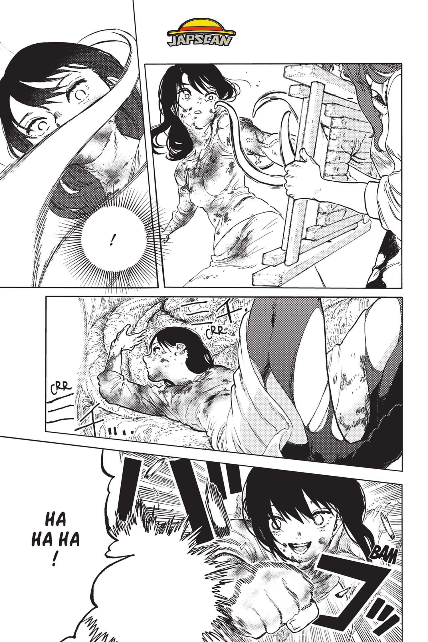 Read To Your Eternity FR Manga Online