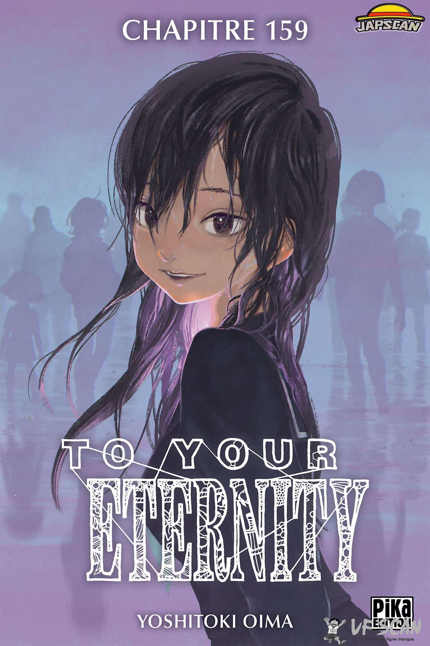 Read To Your Eternity FR Manga Online