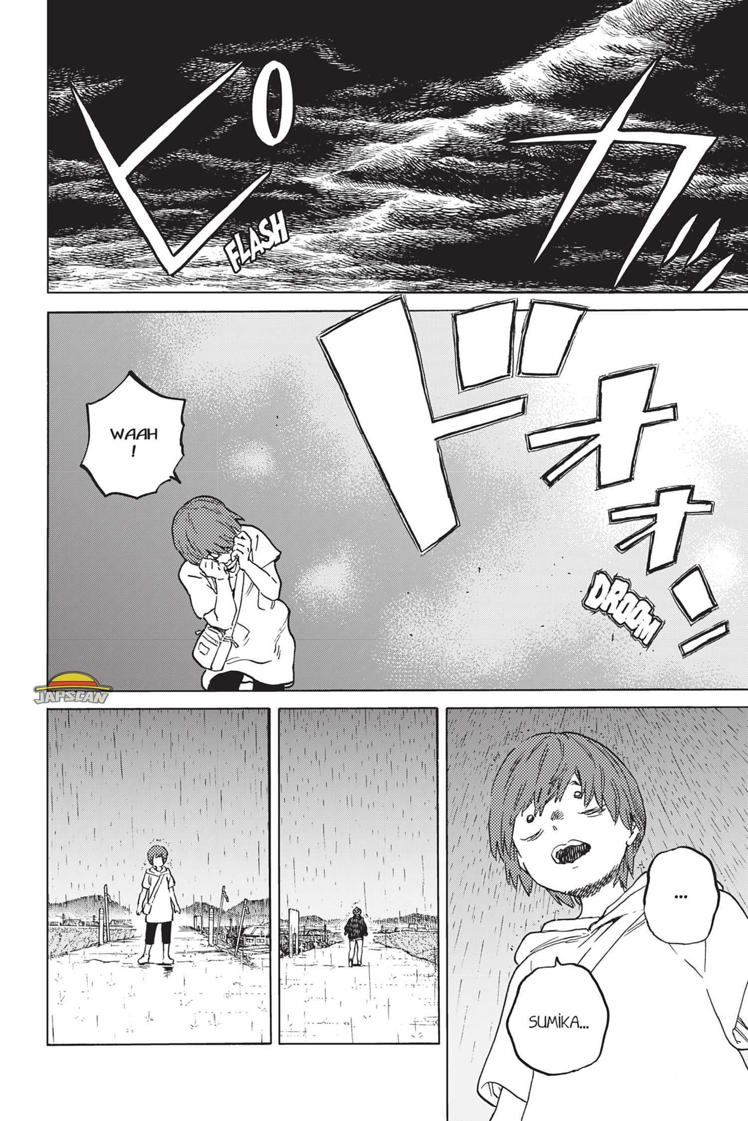 Read To Your Eternity FR Manga Online