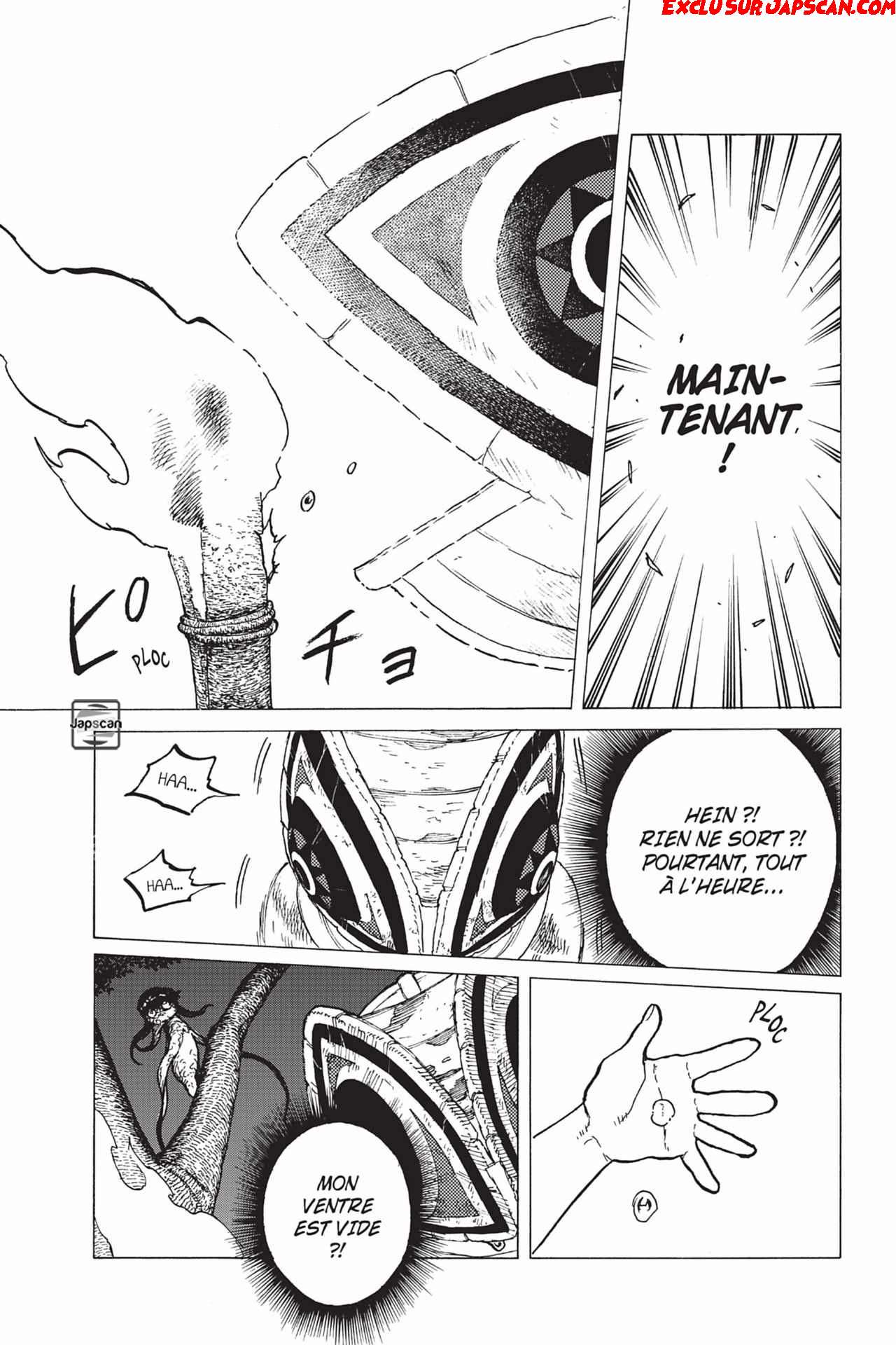 Read To Your Eternity FR Manga Online