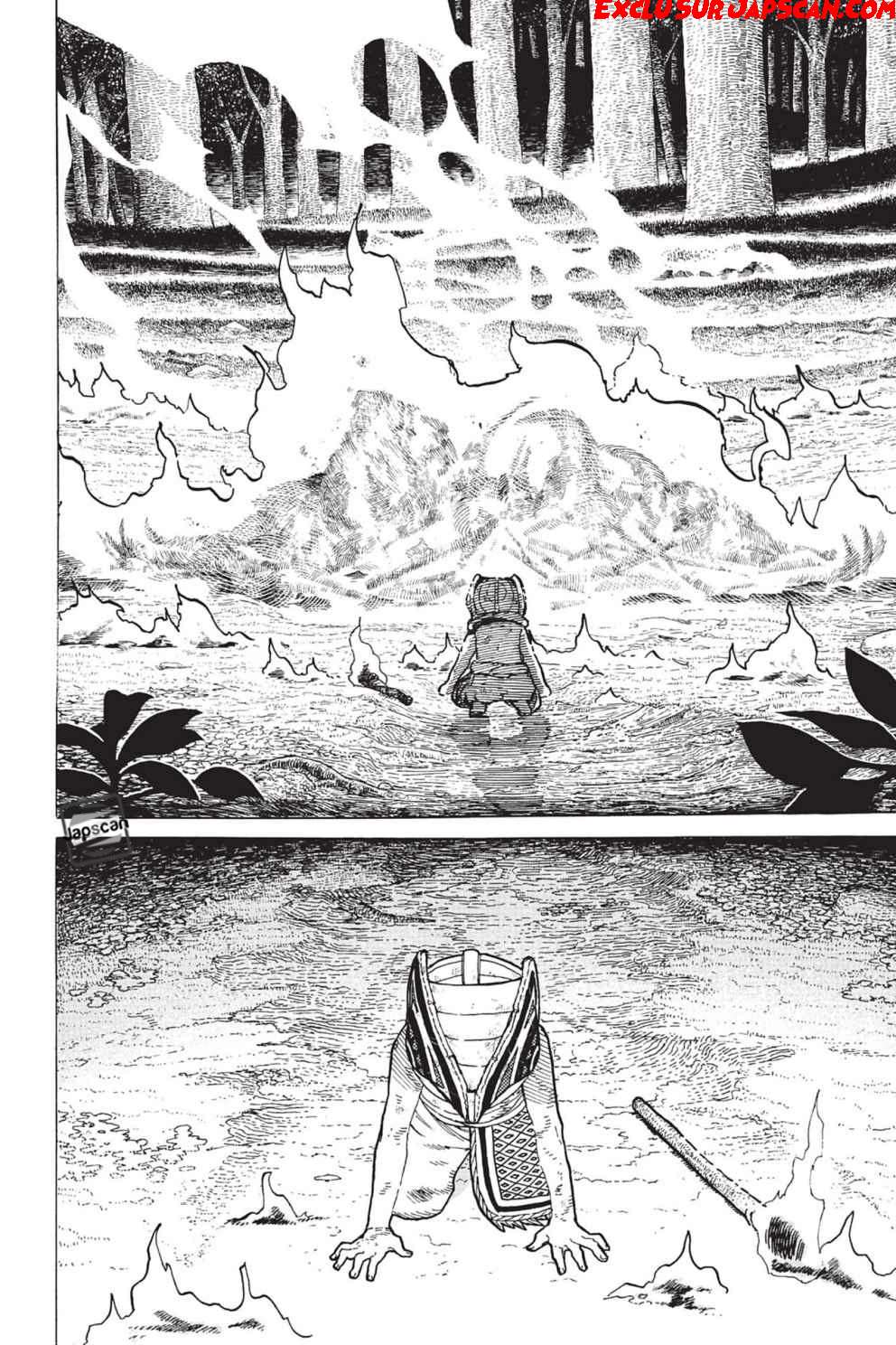 Read To Your Eternity FR Manga Online