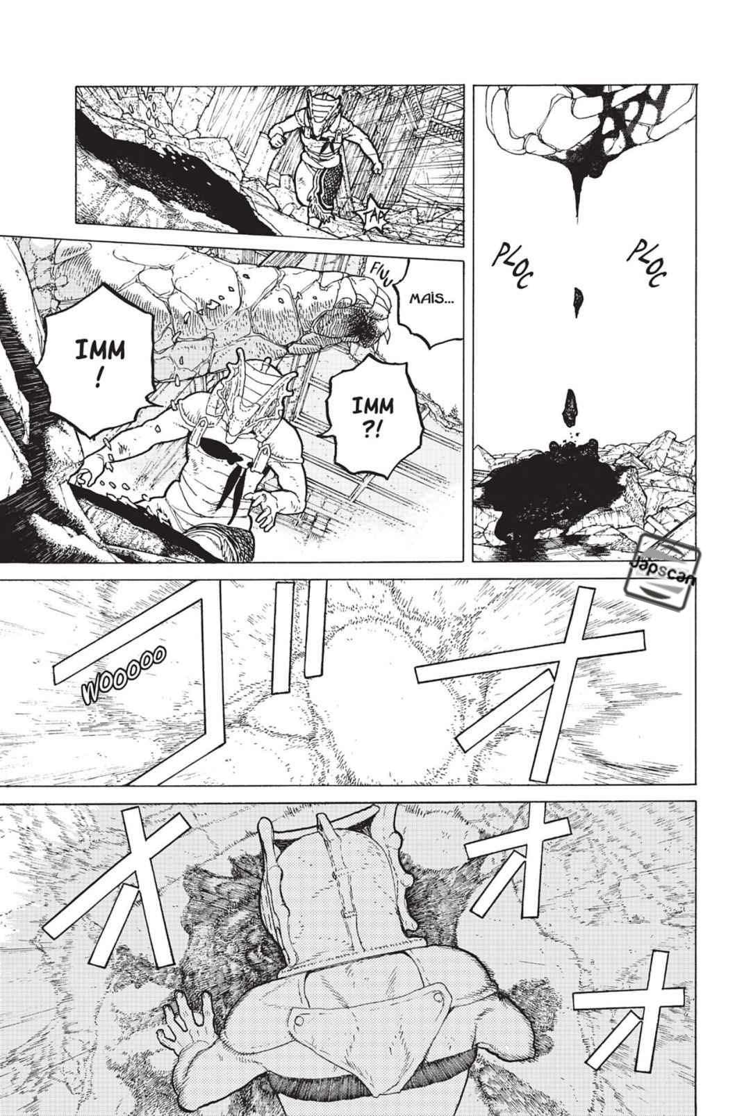 Read To Your Eternity FR Manga Online