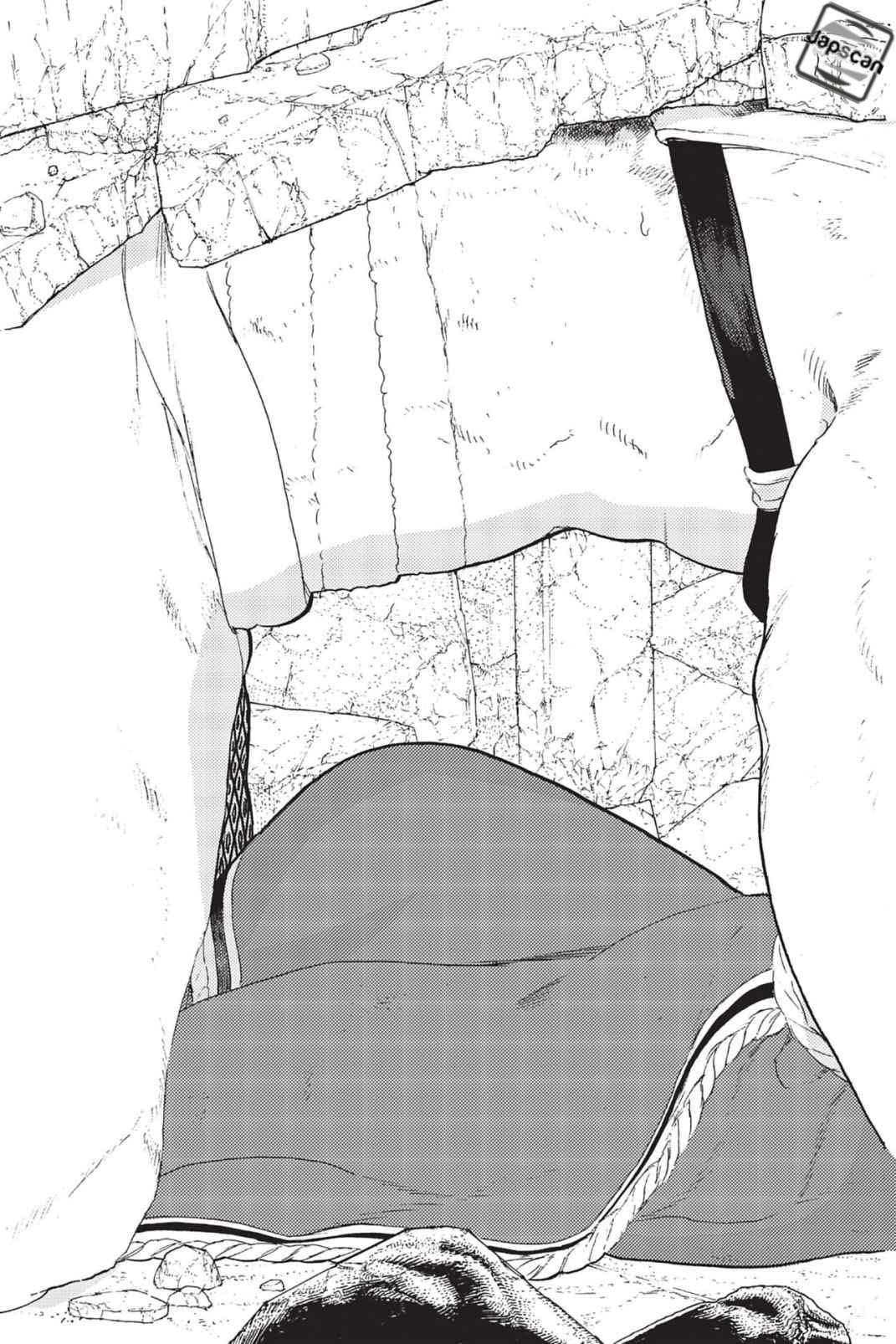 Read To Your Eternity FR Manga Online