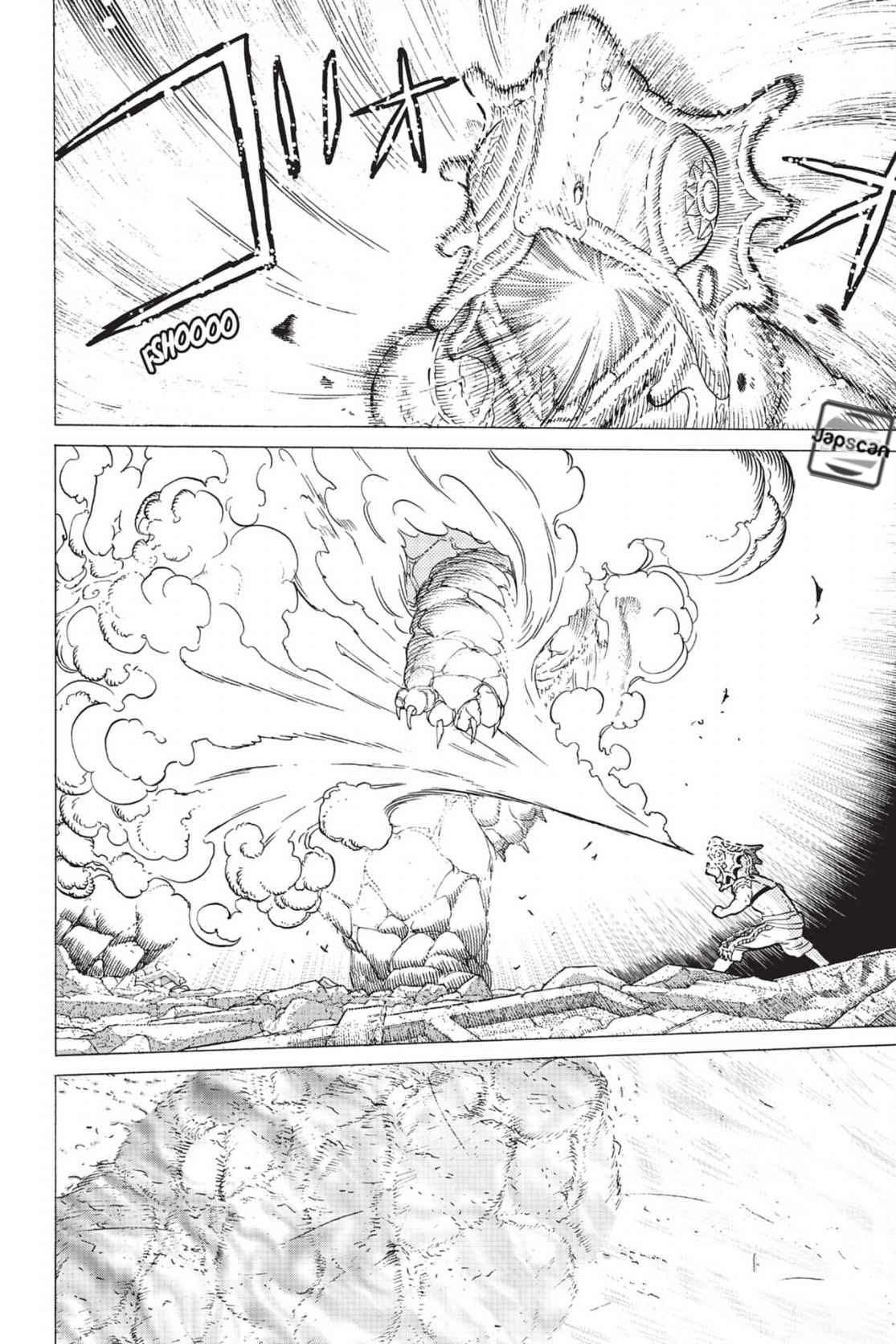 Read To Your Eternity FR Manga Online