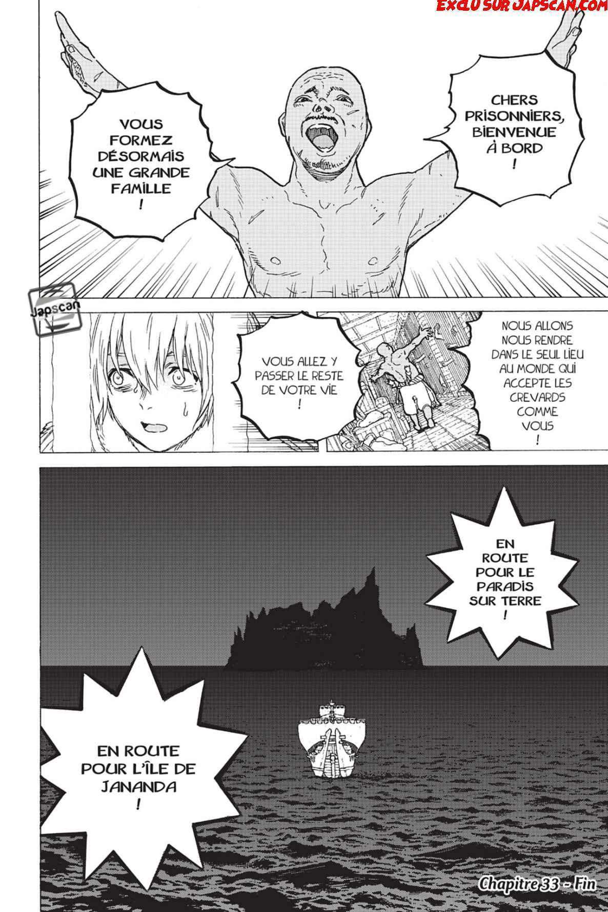 Read To Your Eternity FR Manga Online