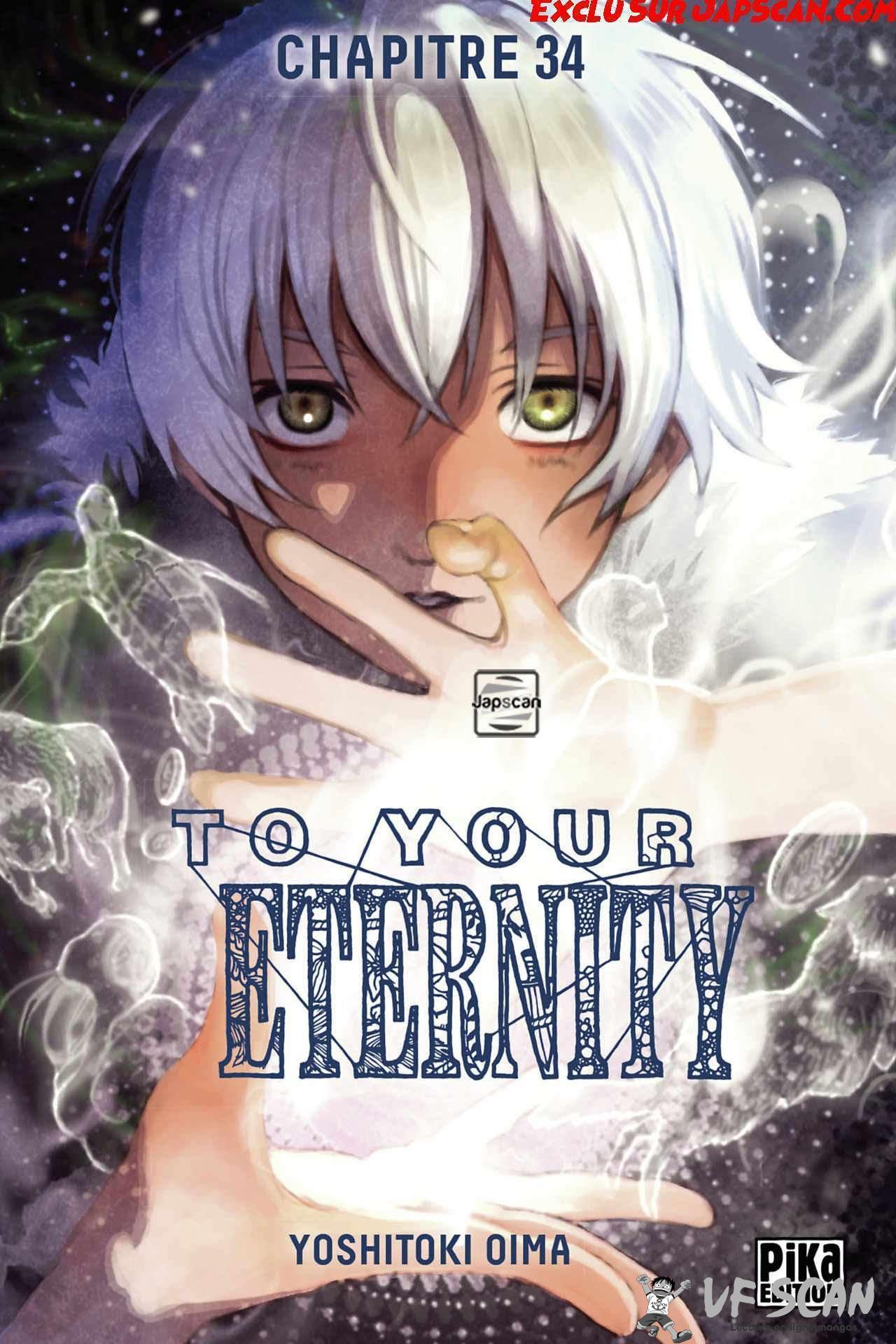 Read To Your Eternity FR Manga Online