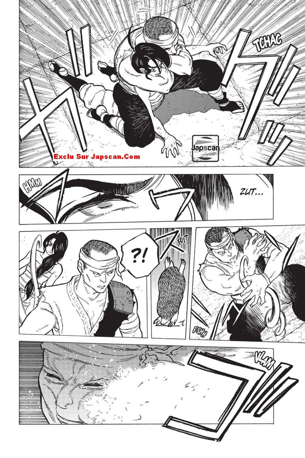 Read To Your Eternity FR Manga Online