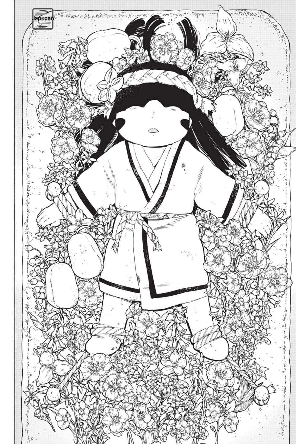 Read To Your Eternity FR Manga Online