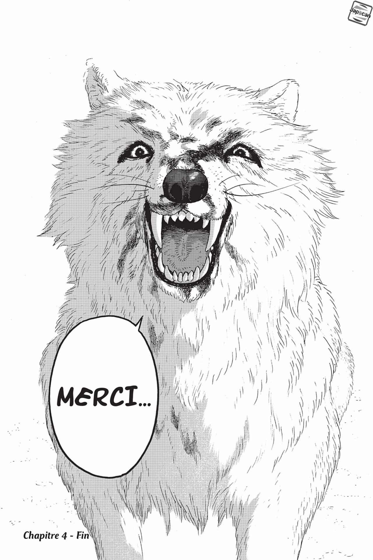 Read To Your Eternity FR Manga Online