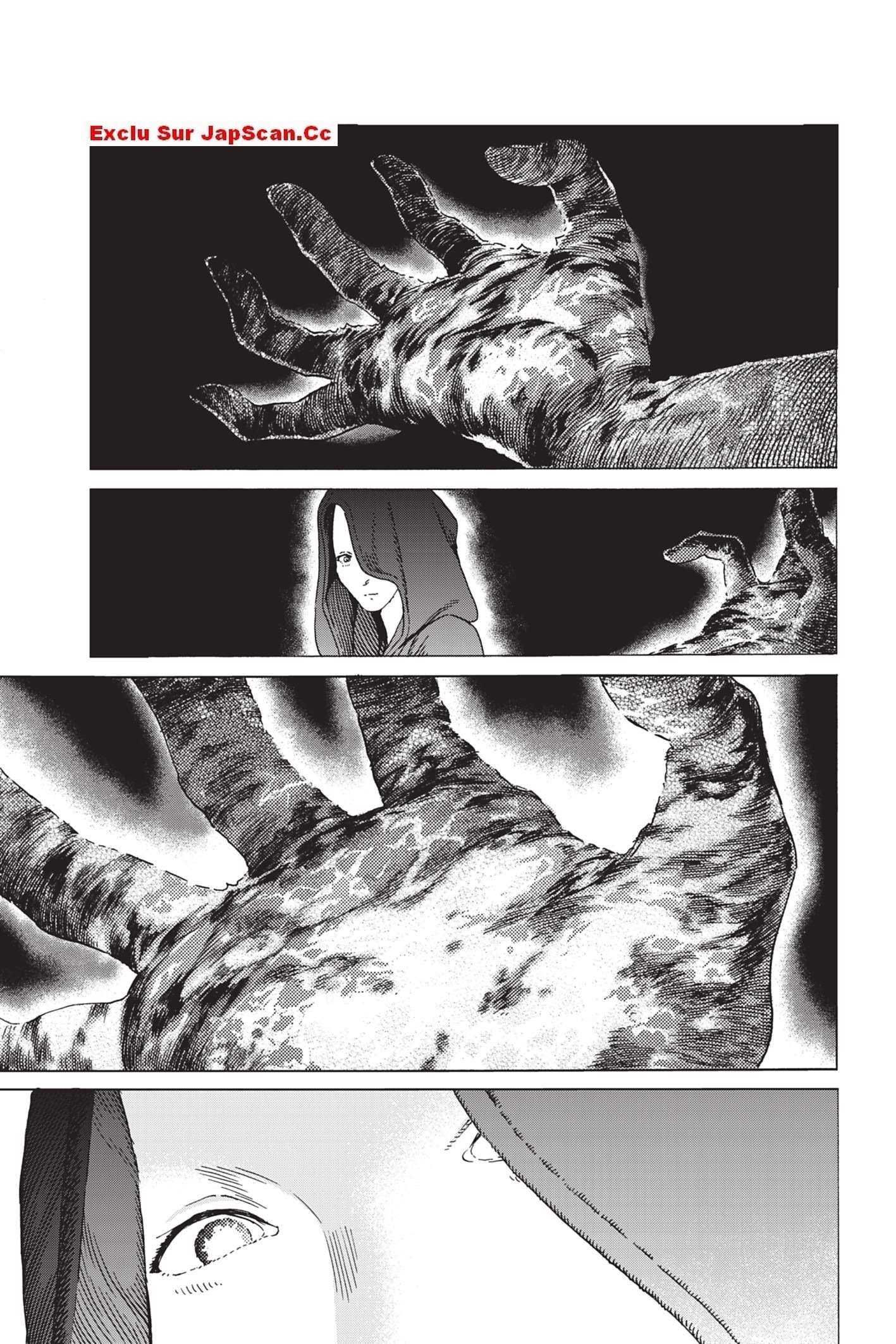 Read To Your Eternity FR Manga Online