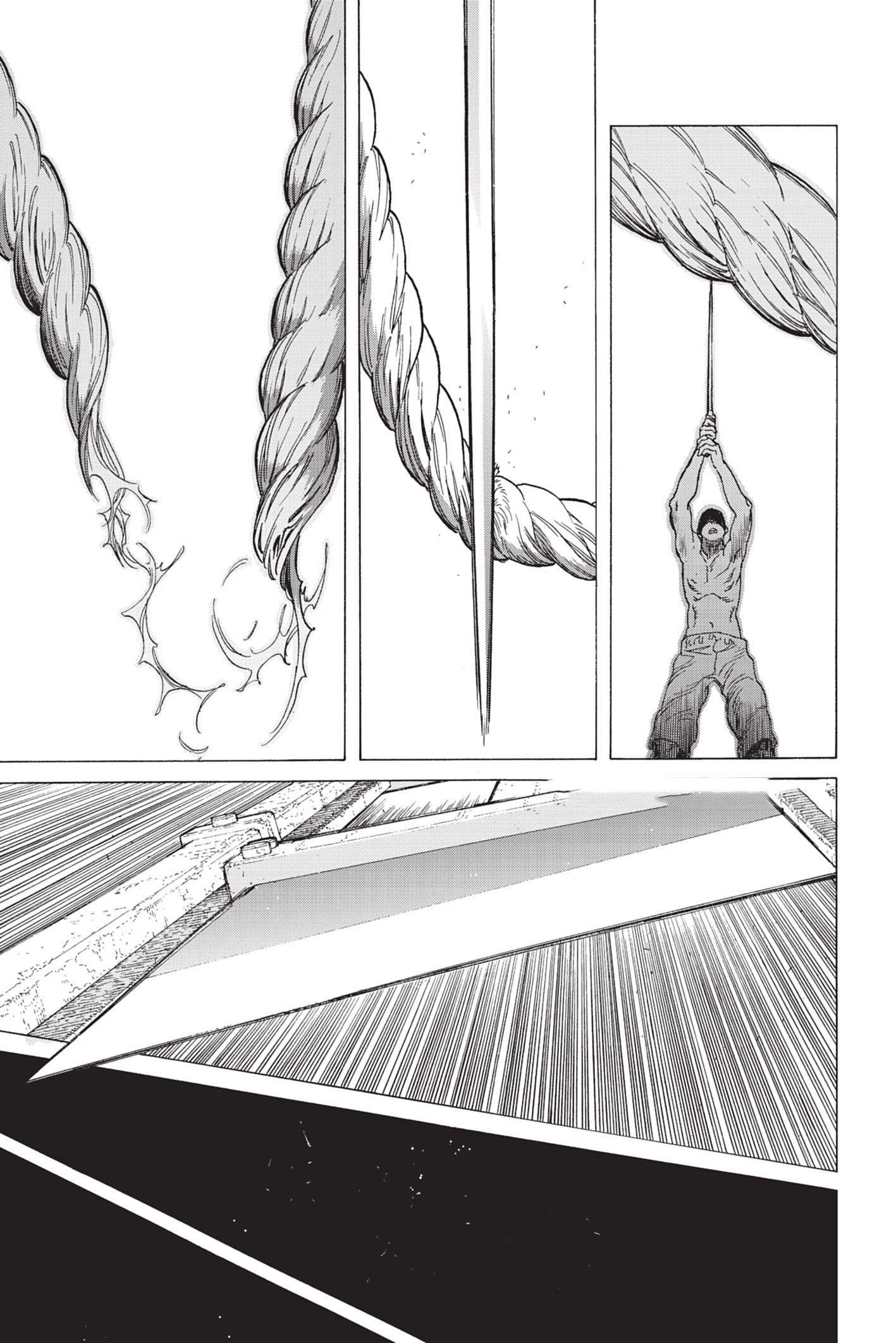 Read To Your Eternity FR Manga Online