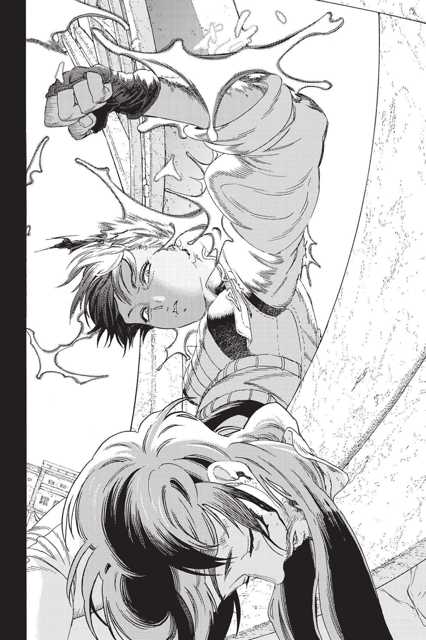 Read To Your Eternity FR Manga Online