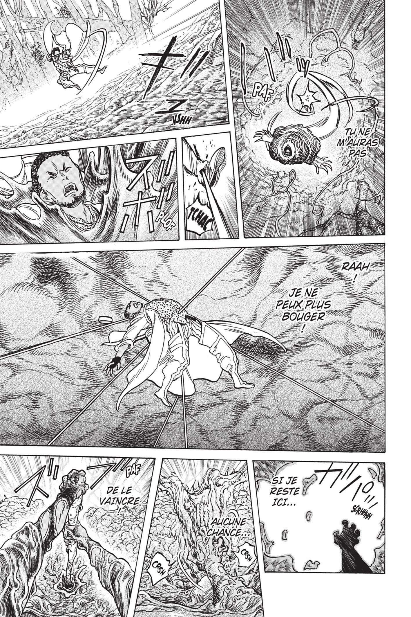 Read To Your Eternity FR Manga Online