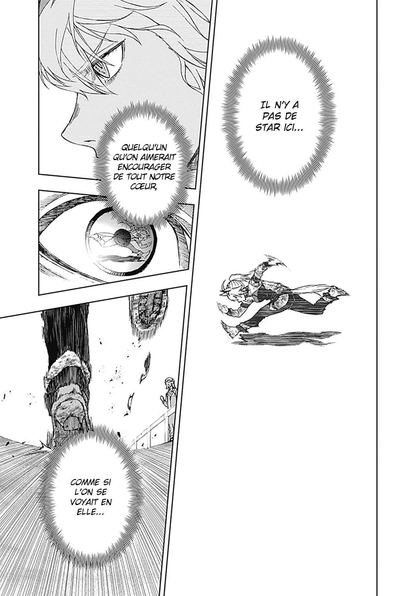 Read Uma Musume_ Cinderella Gray FR Manga Online