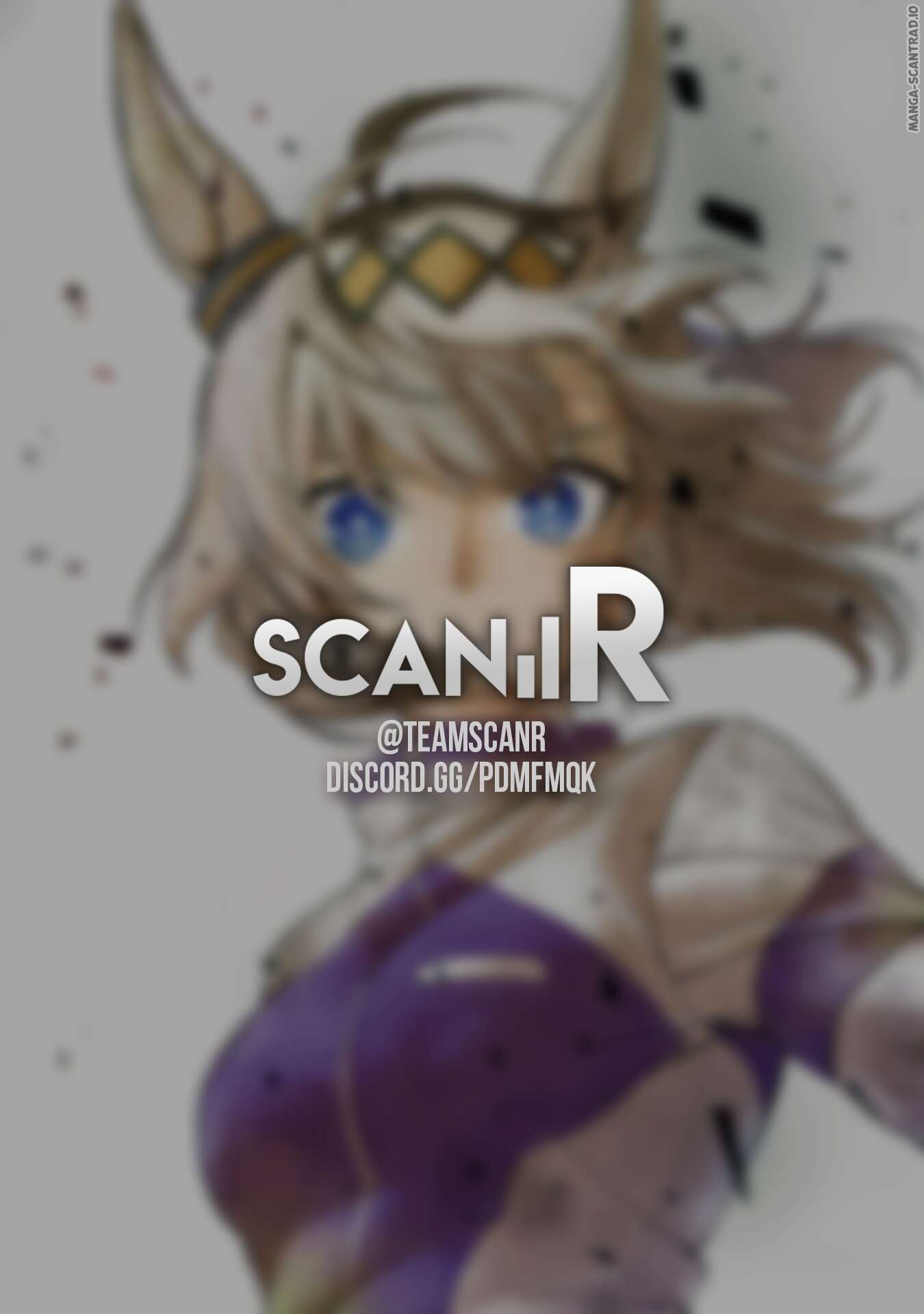 Read Uma Musume_ Cinderella Gray FR Manga Online