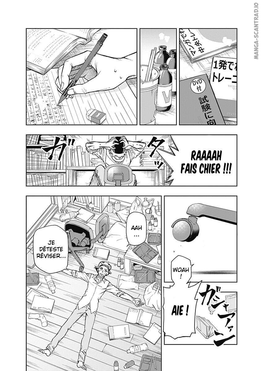 Read Uma Musume_ Cinderella Gray FR Manga Online