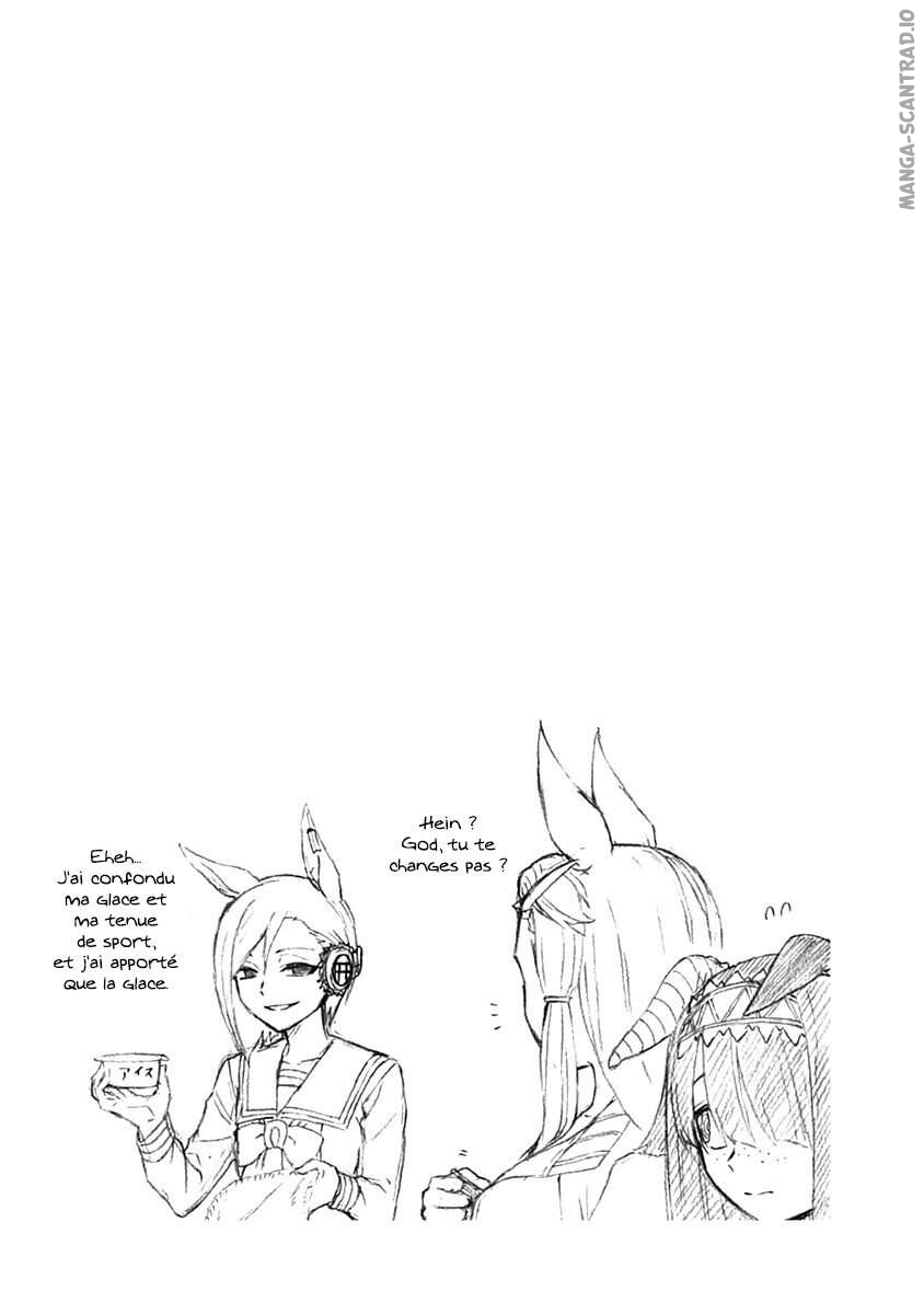 Read Uma Musume_ Cinderella Gray FR Manga Online