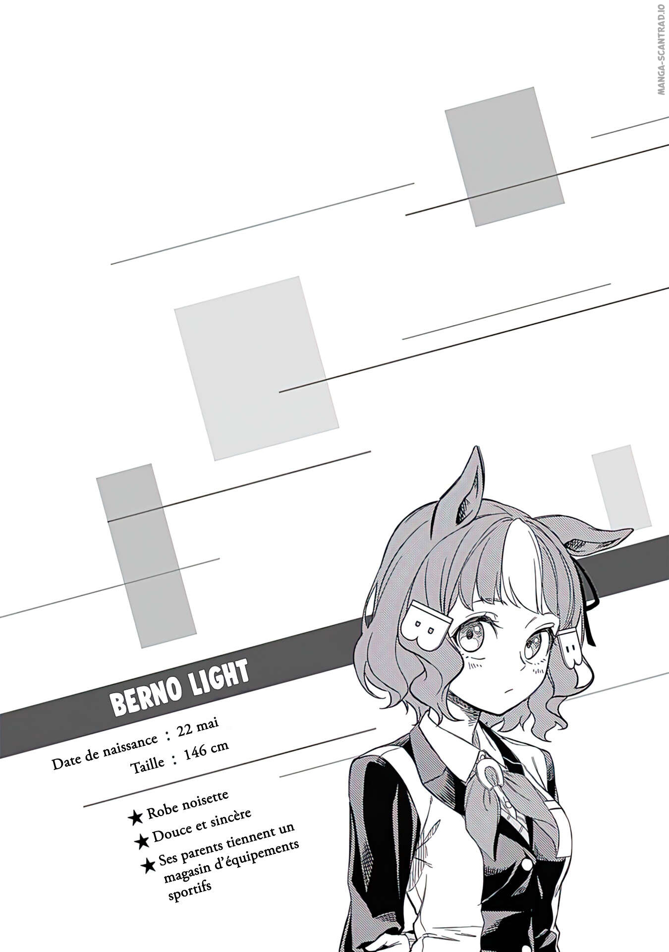 Read Uma Musume_ Cinderella Gray FR Manga Online