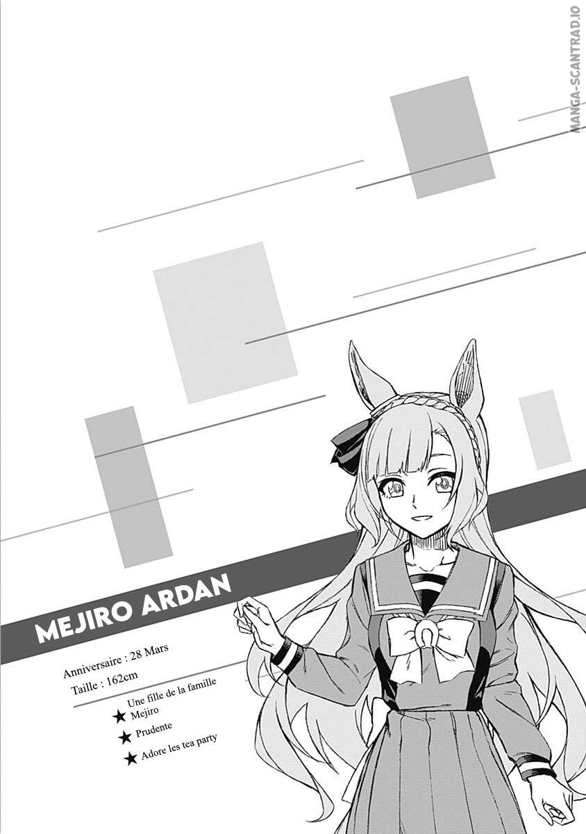 Read Uma Musume_ Cinderella Gray FR Manga Online