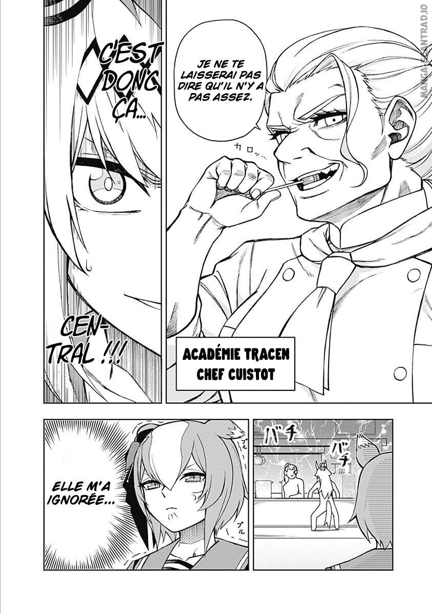 Read Uma Musume_ Cinderella Gray FR Manga Online