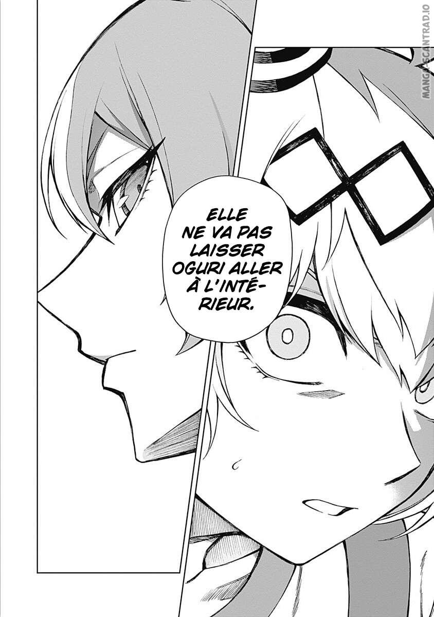 Read Uma Musume_ Cinderella Gray FR Manga Online