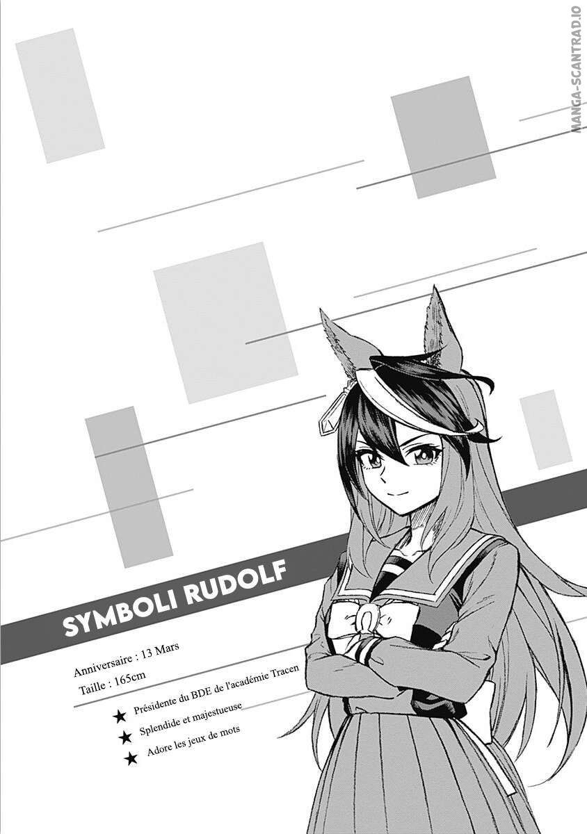 Read Uma Musume_ Cinderella Gray FR Manga Online