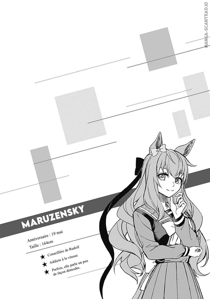 Read Uma Musume_ Cinderella Gray FR Manga Online