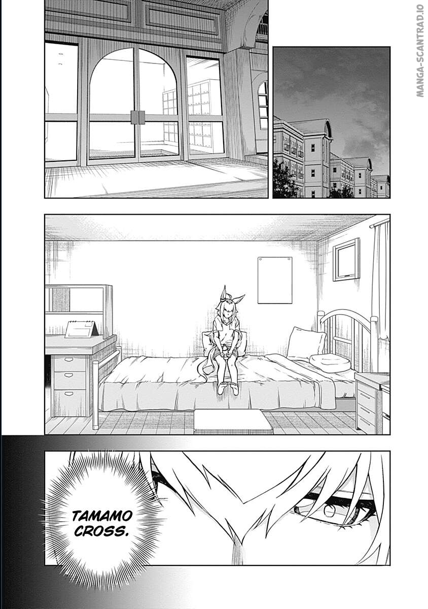 Read Uma Musume_ Cinderella Gray FR Manga Online