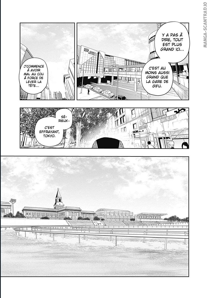 Read Uma Musume_ Cinderella Gray FR Manga Online