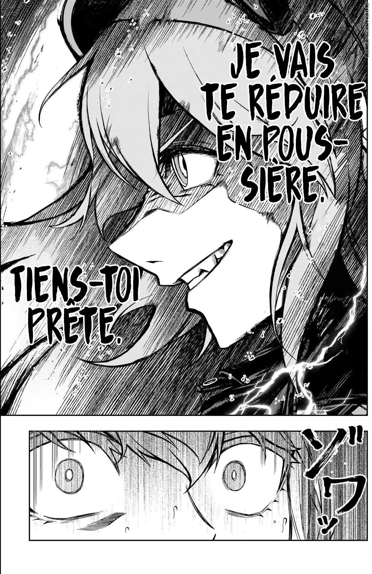 Read Uma Musume_ Cinderella Gray FR Manga Online