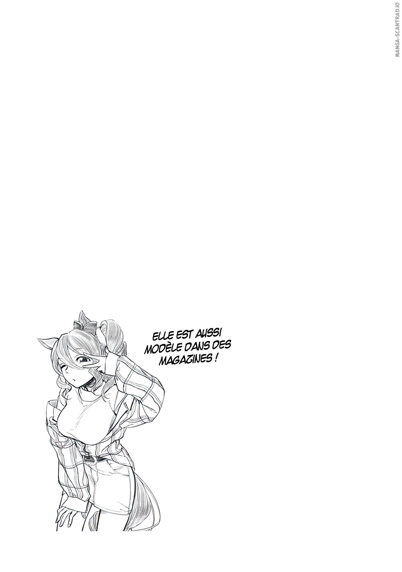 Read Uma Musume_ Cinderella Gray FR Manga Online