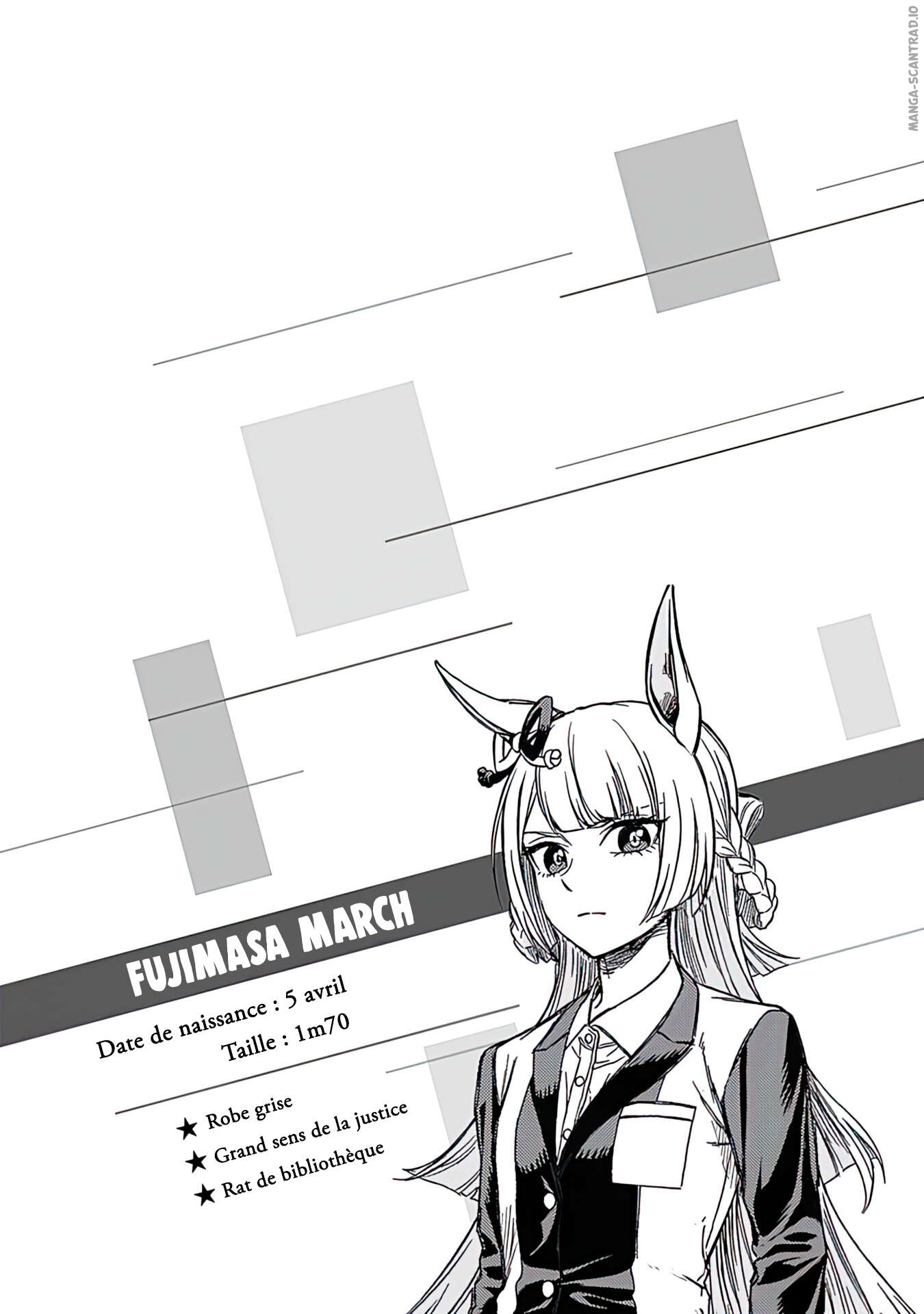 Read Uma Musume_ Cinderella Gray FR Manga Online