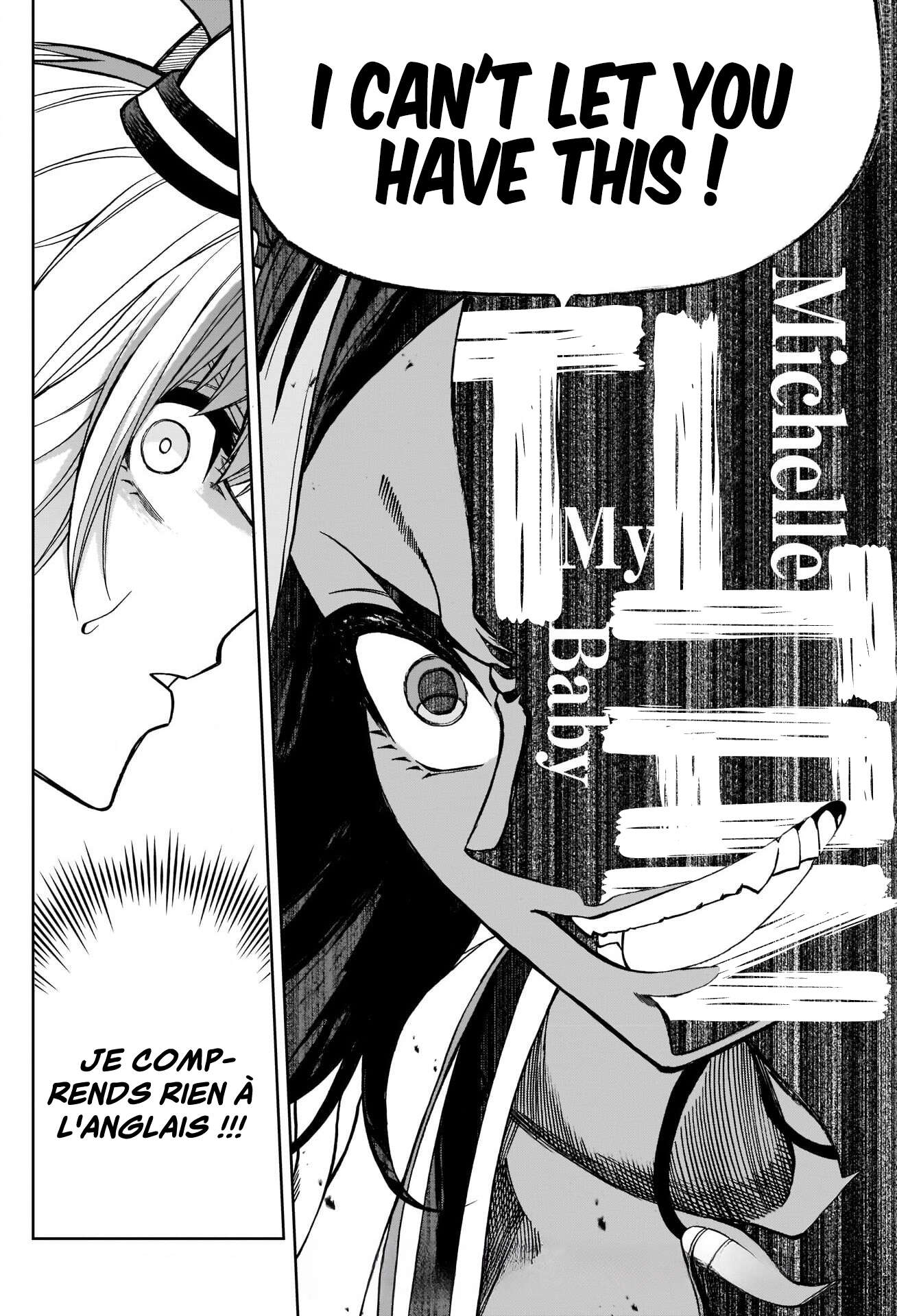 Read Uma Musume_ Cinderella Gray FR Manga Online