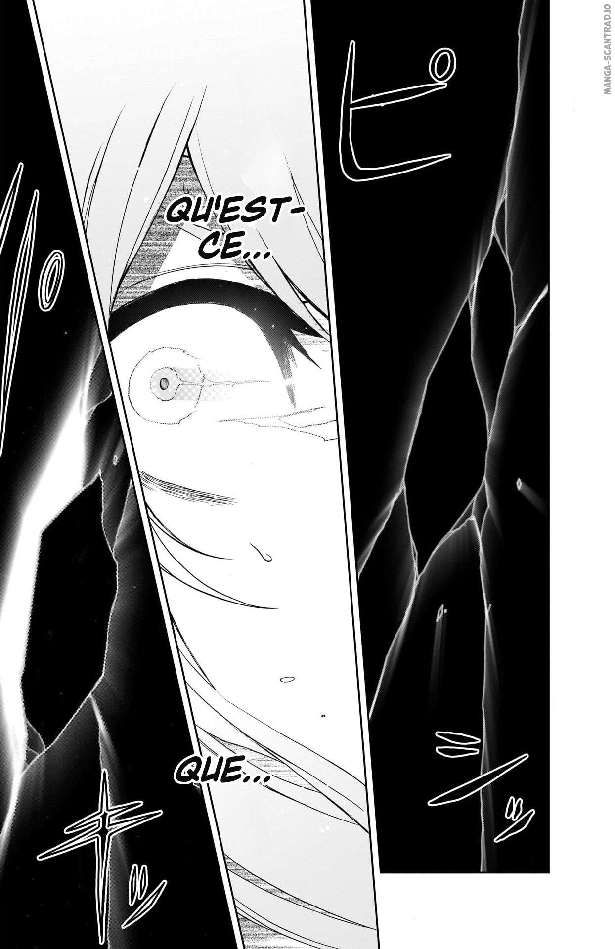 Read Uma Musume_ Cinderella Gray FR Manga Online