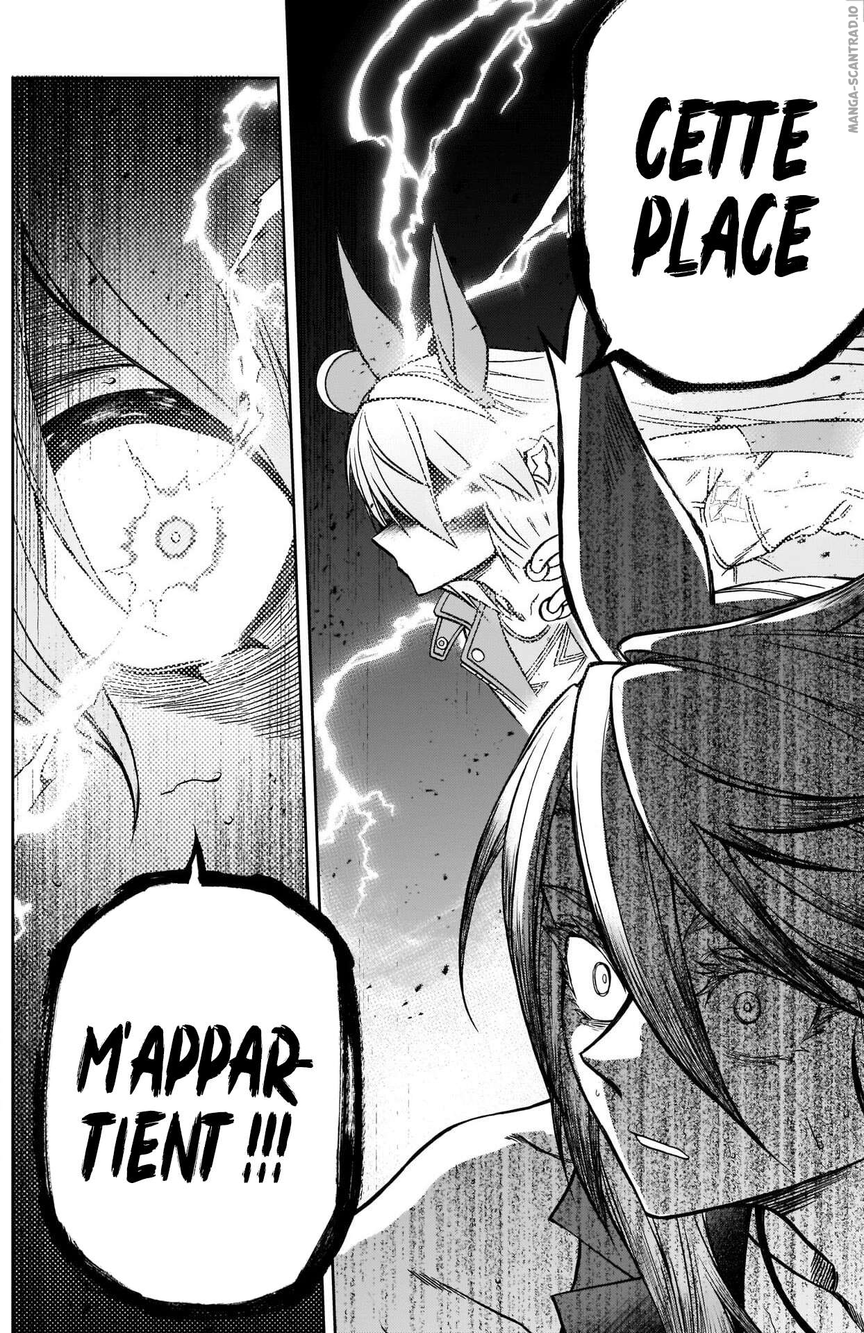 Read Uma Musume_ Cinderella Gray FR Manga Online