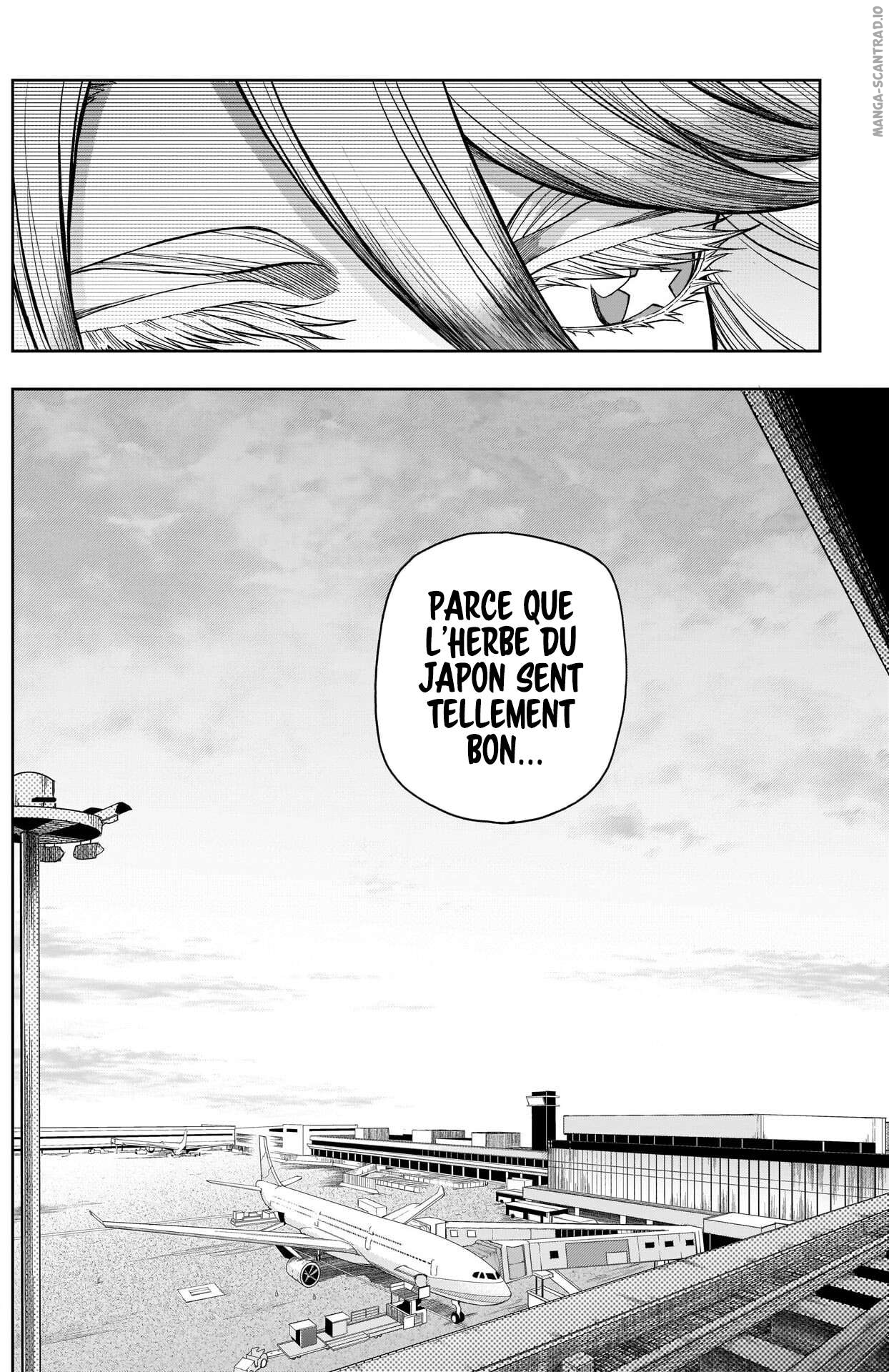 Read Uma Musume_ Cinderella Gray FR Manga Online