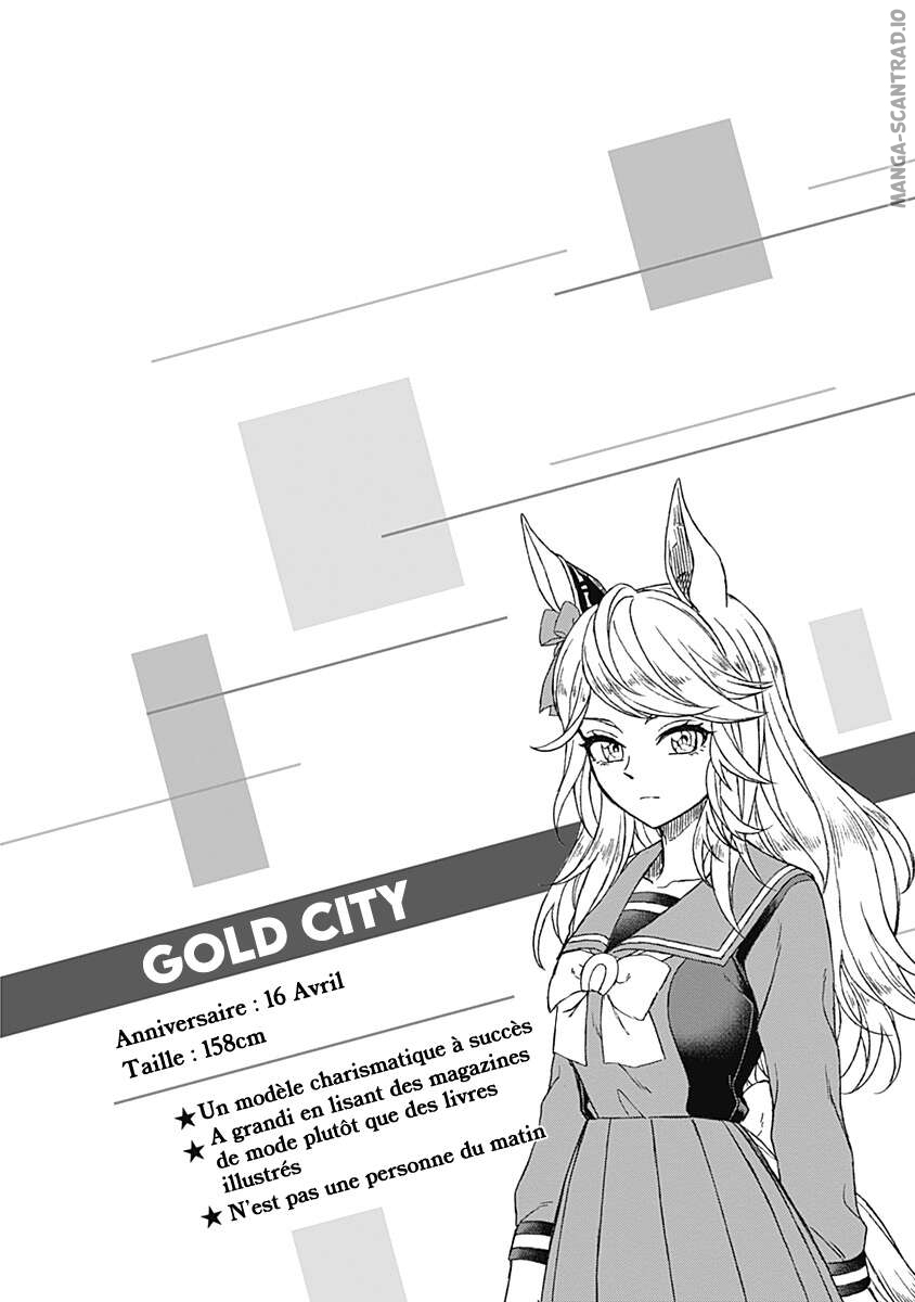 Read Uma Musume_ Cinderella Gray FR Manga Online