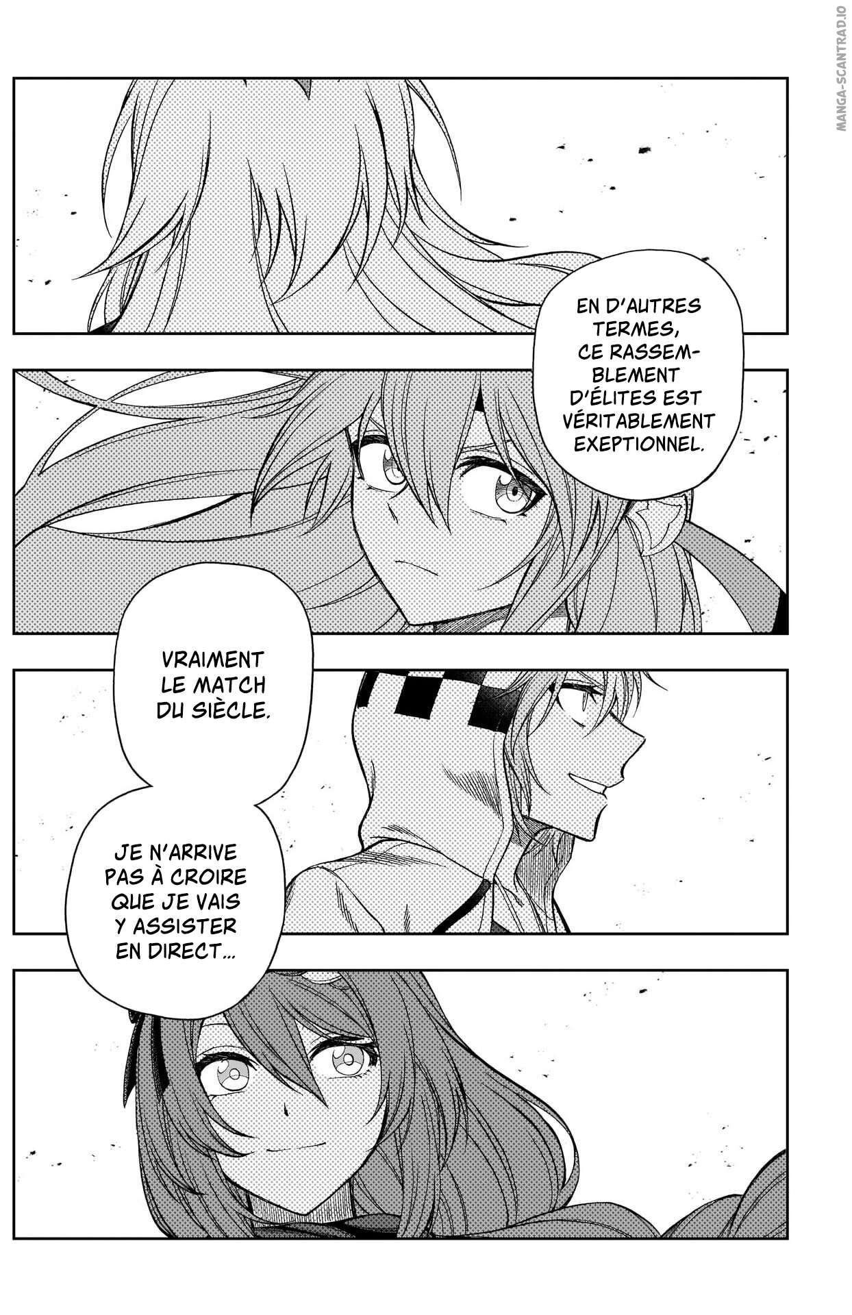 Read Uma Musume_ Cinderella Gray FR Manga Online