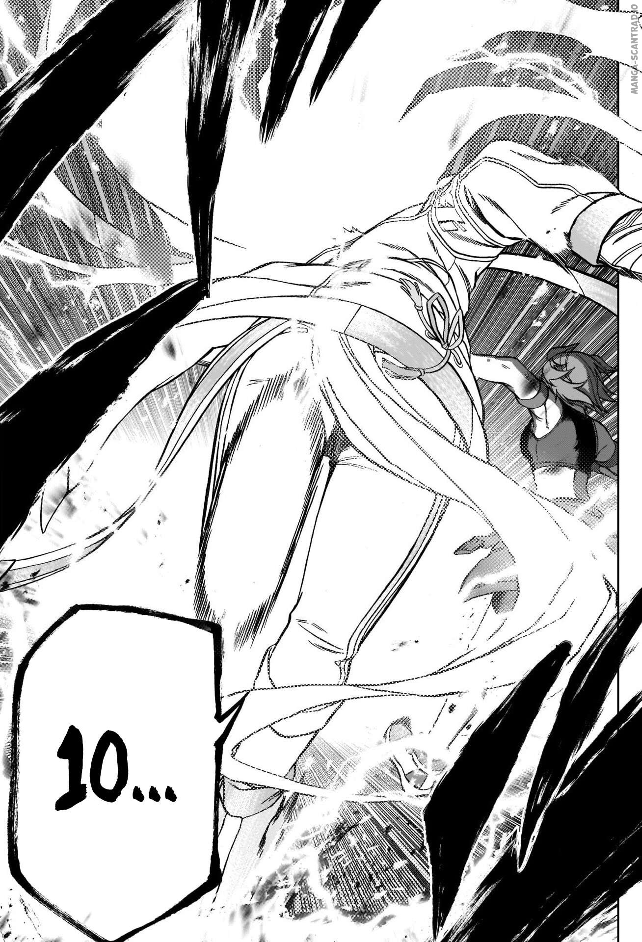 Read Uma Musume_ Cinderella Gray FR Manga Online