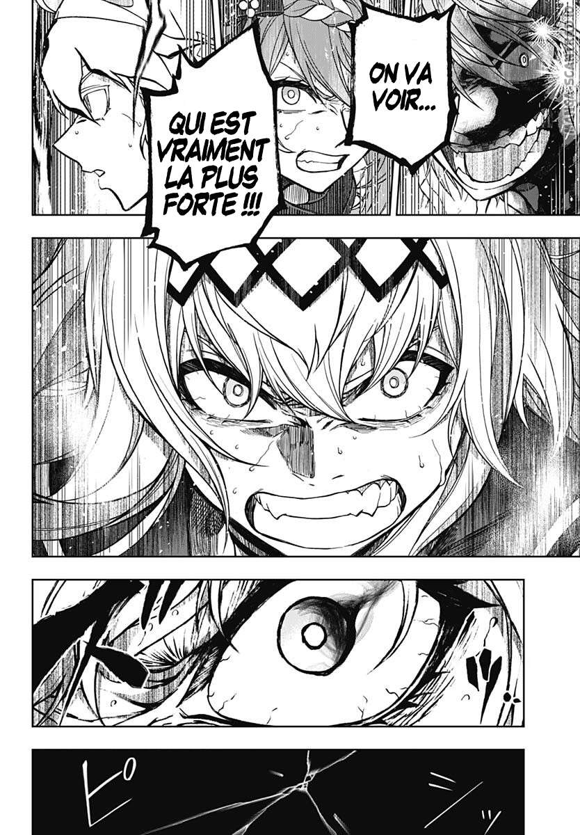 Read Uma Musume_ Cinderella Gray FR Manga Online