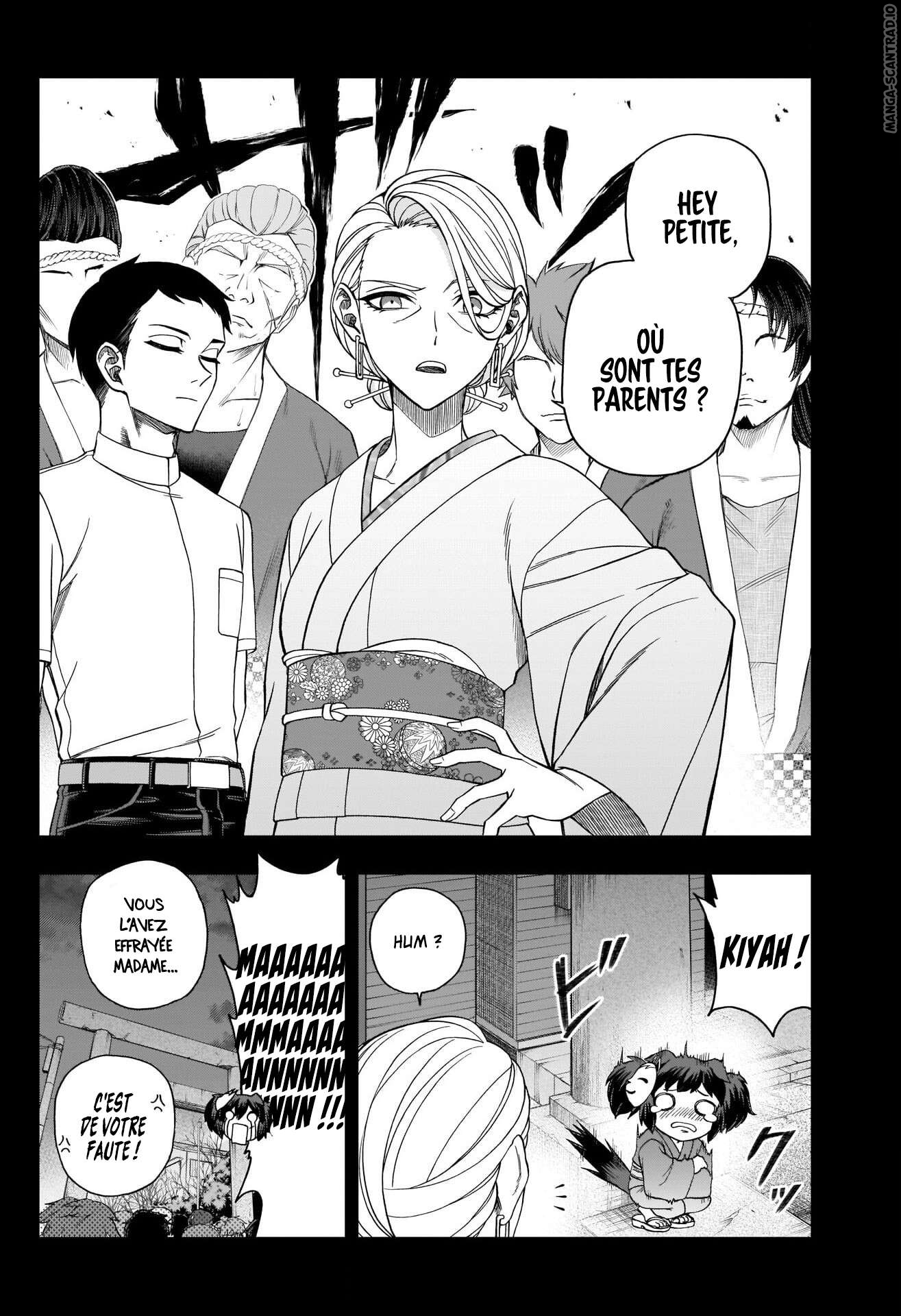 Read Uma Musume_ Cinderella Gray FR Manga Online