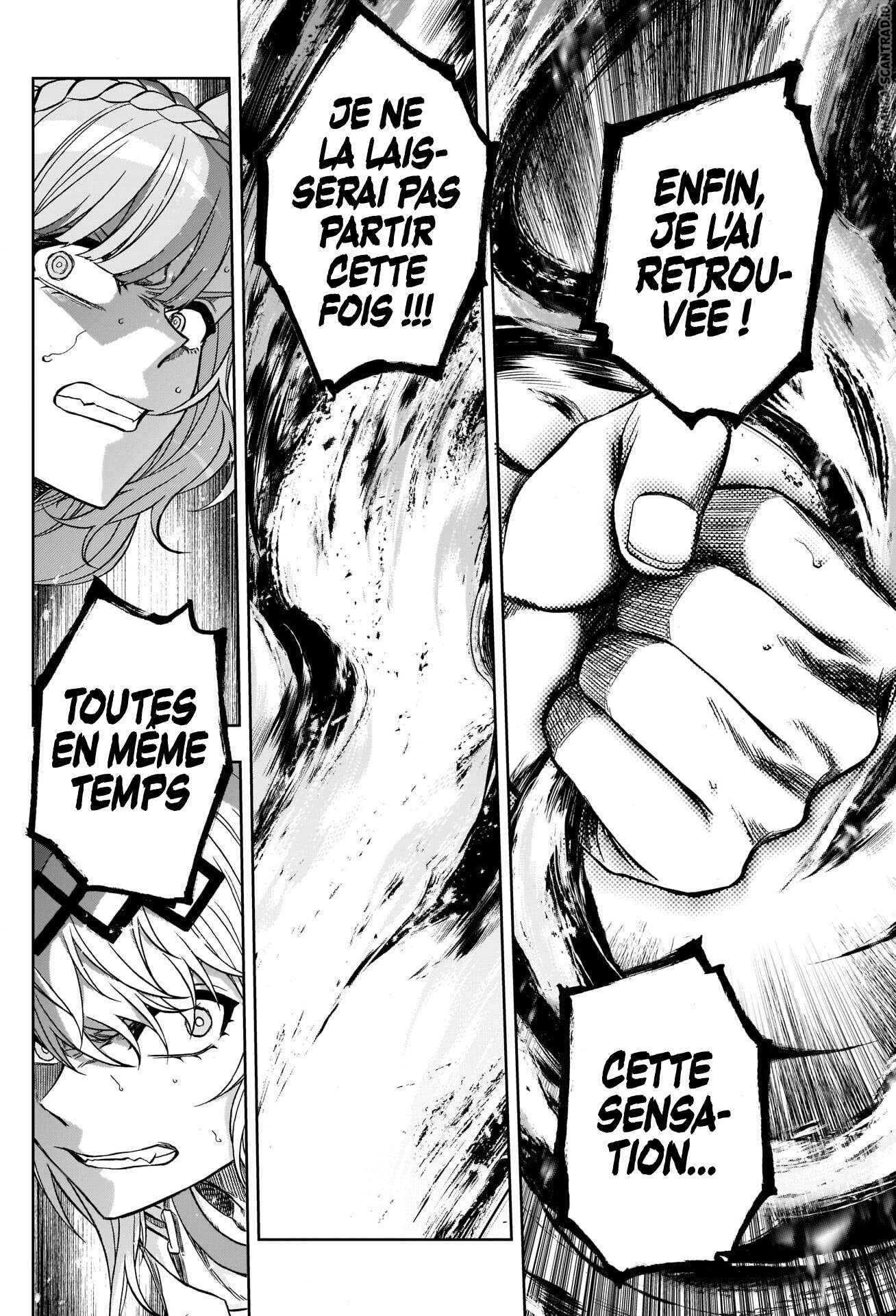 Read Uma Musume_ Cinderella Gray FR Manga Online