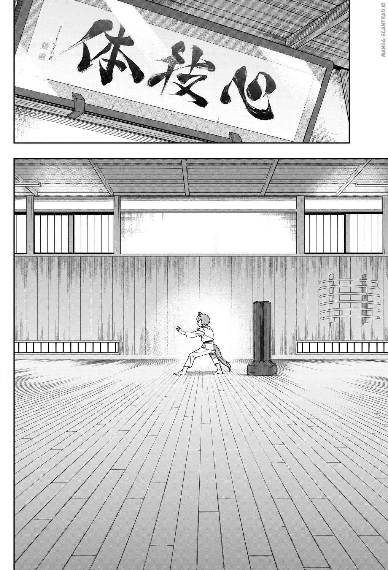 Read Uma Musume_ Cinderella Gray FR Manga Online