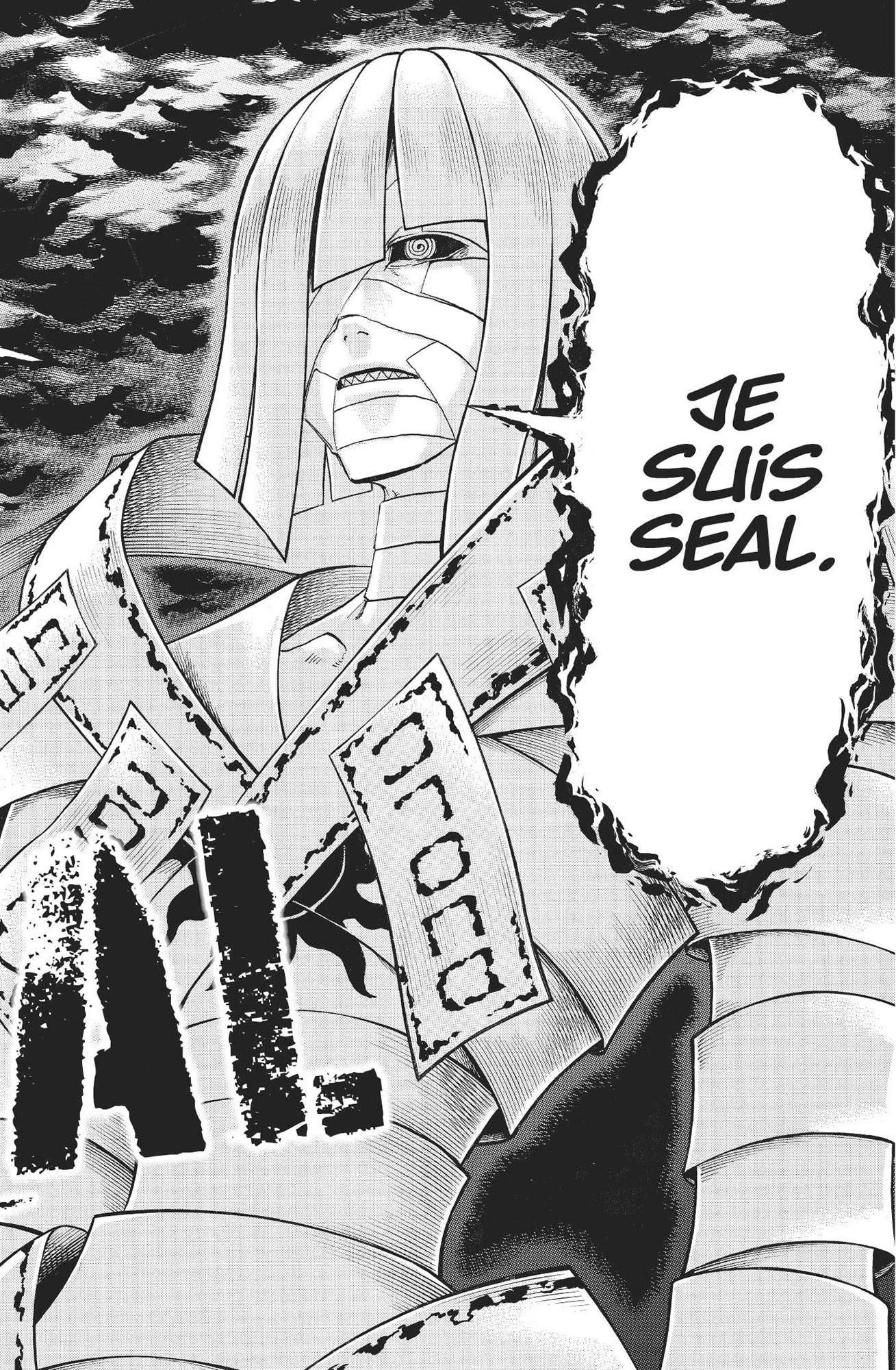 Read Undead Unluck FR Manga Online