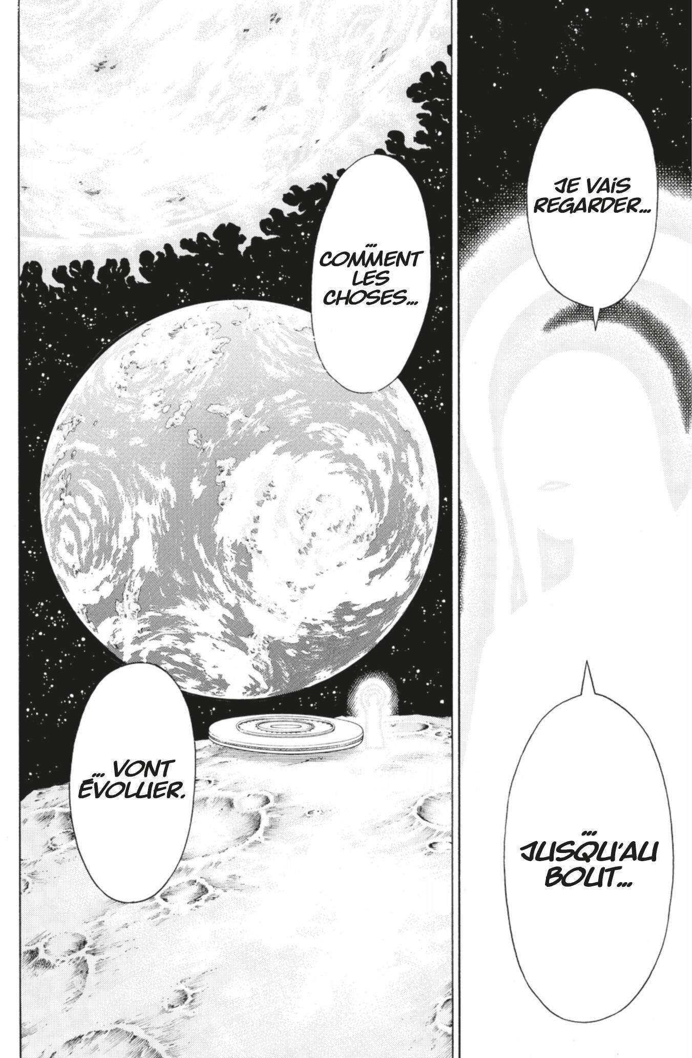 Read Undead Unluck FR Manga Online
