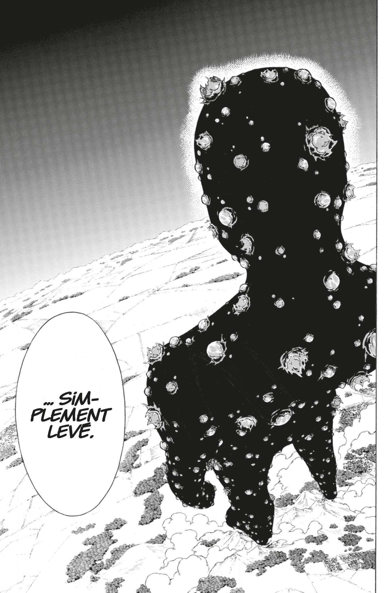 Read Undead Unluck FR Manga Online