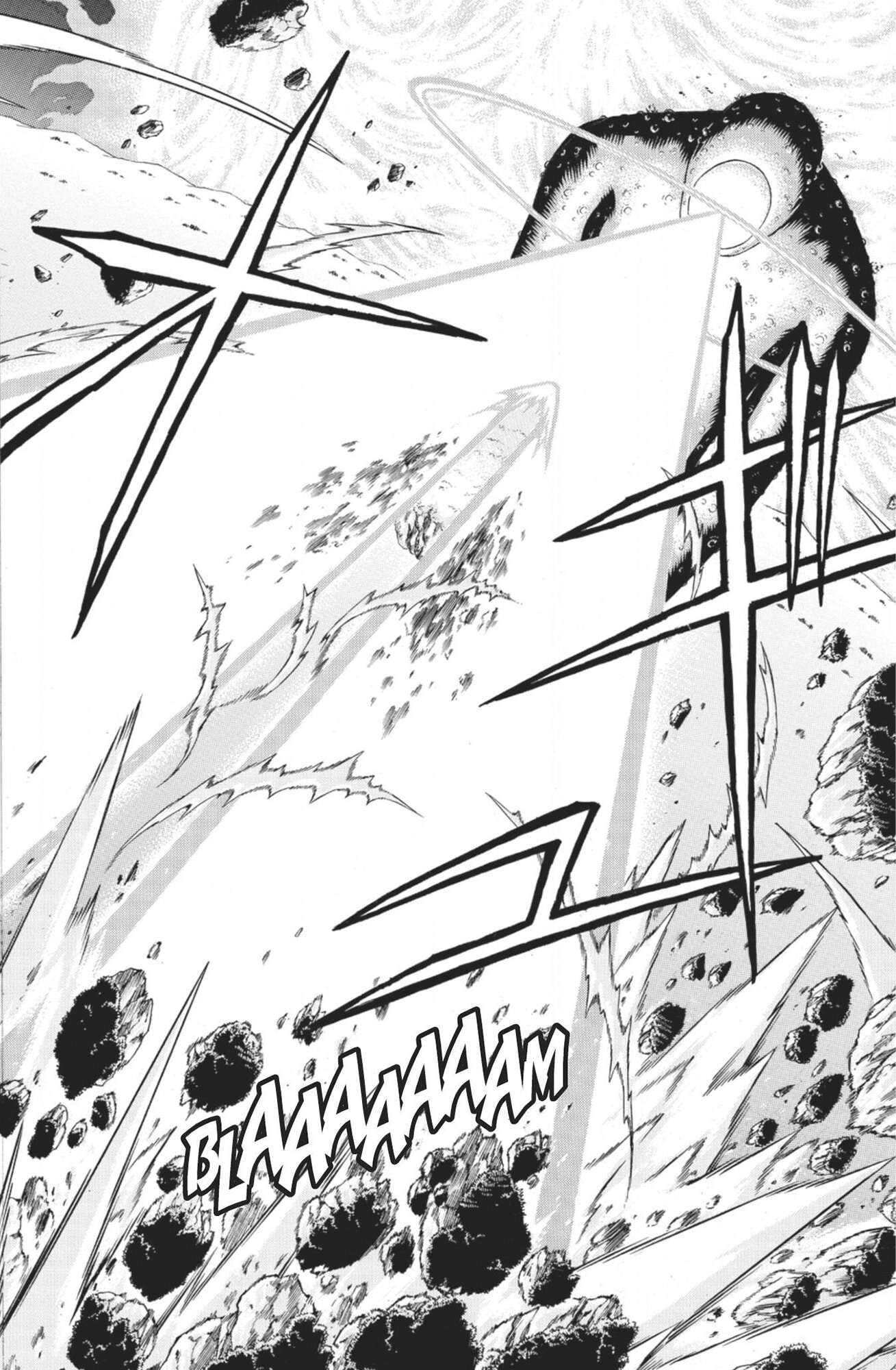 Read Undead Unluck FR Manga Online