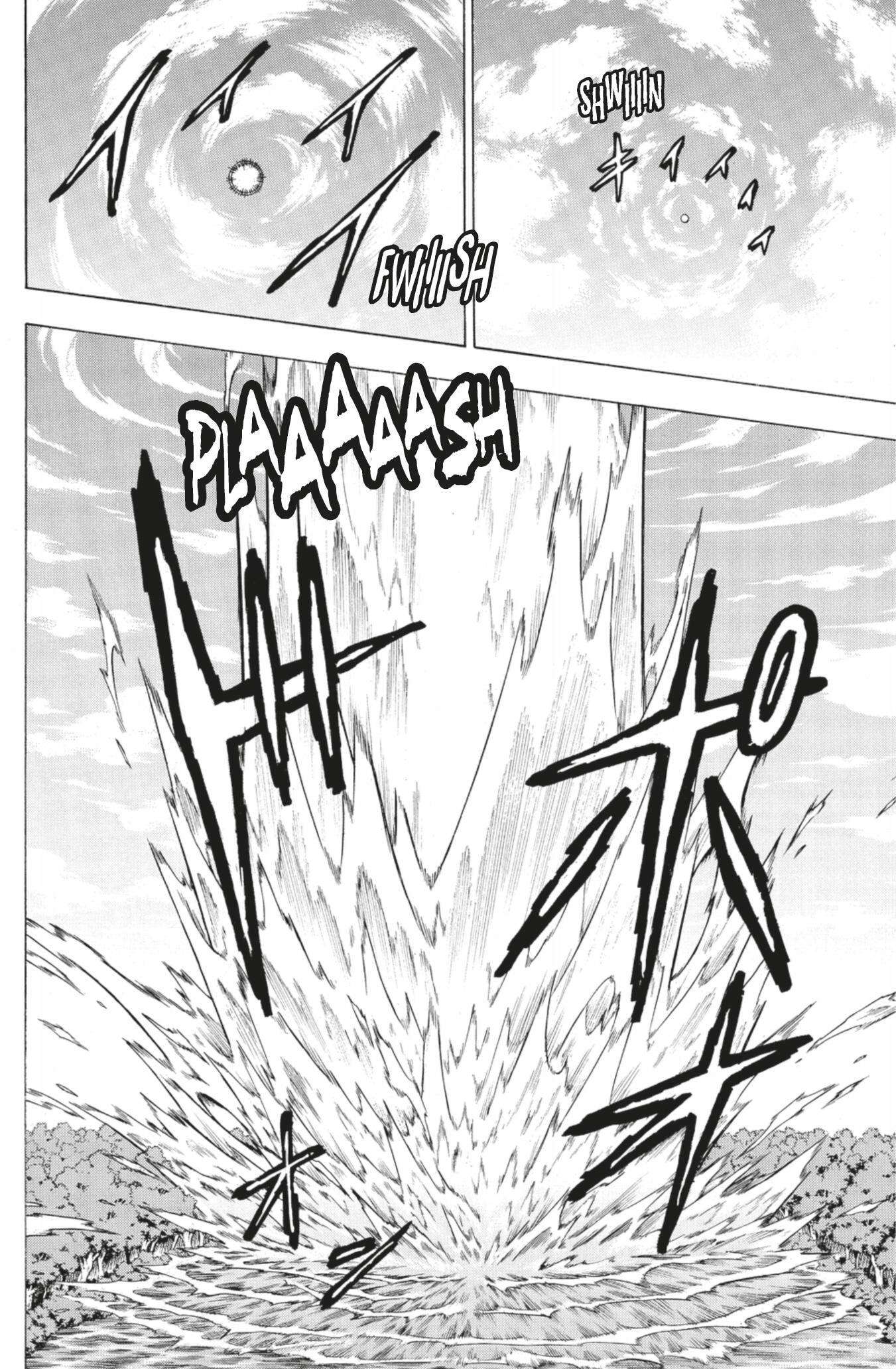 Read Undead Unluck FR Manga Online